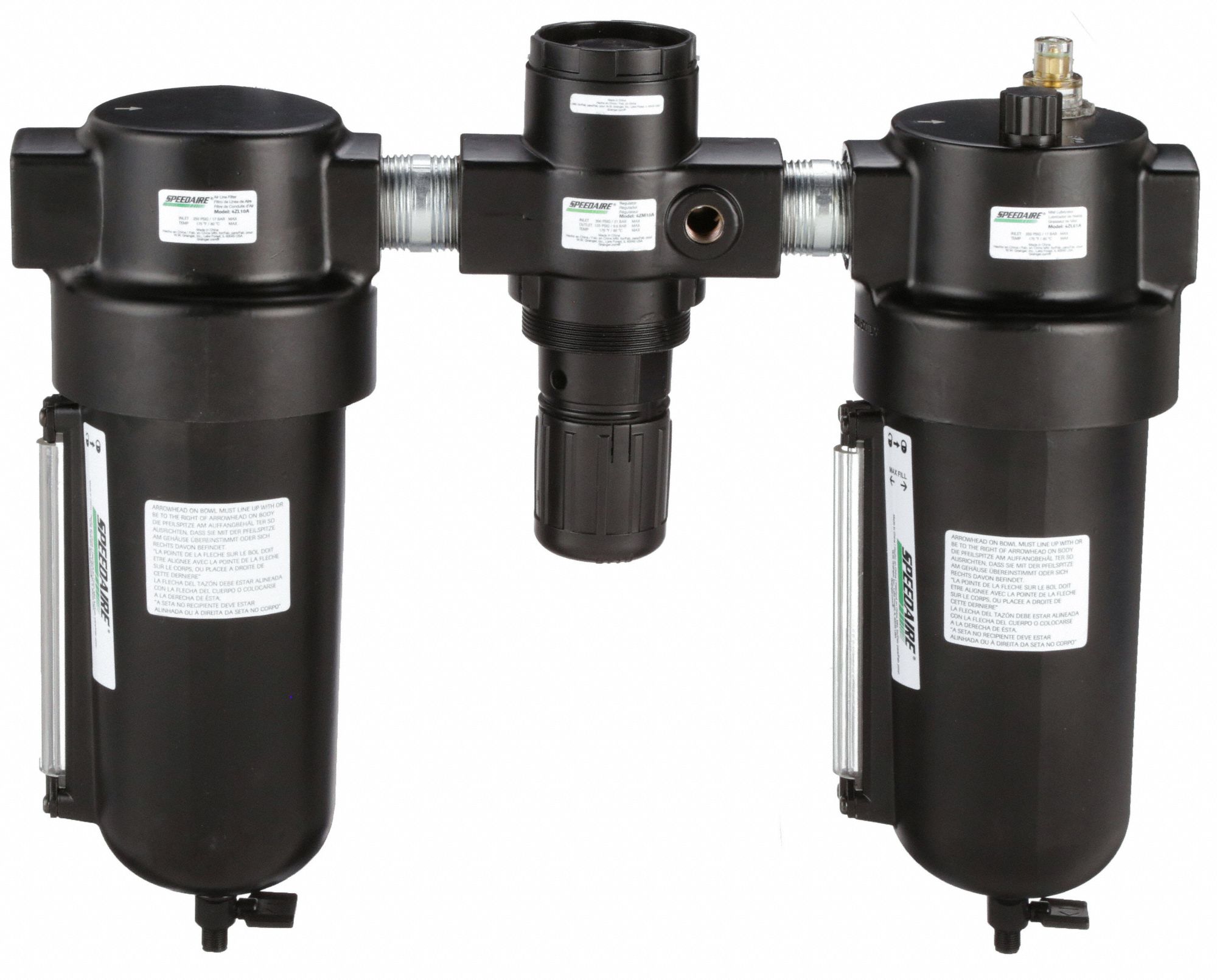 Speedaire 3G-OTH-136050