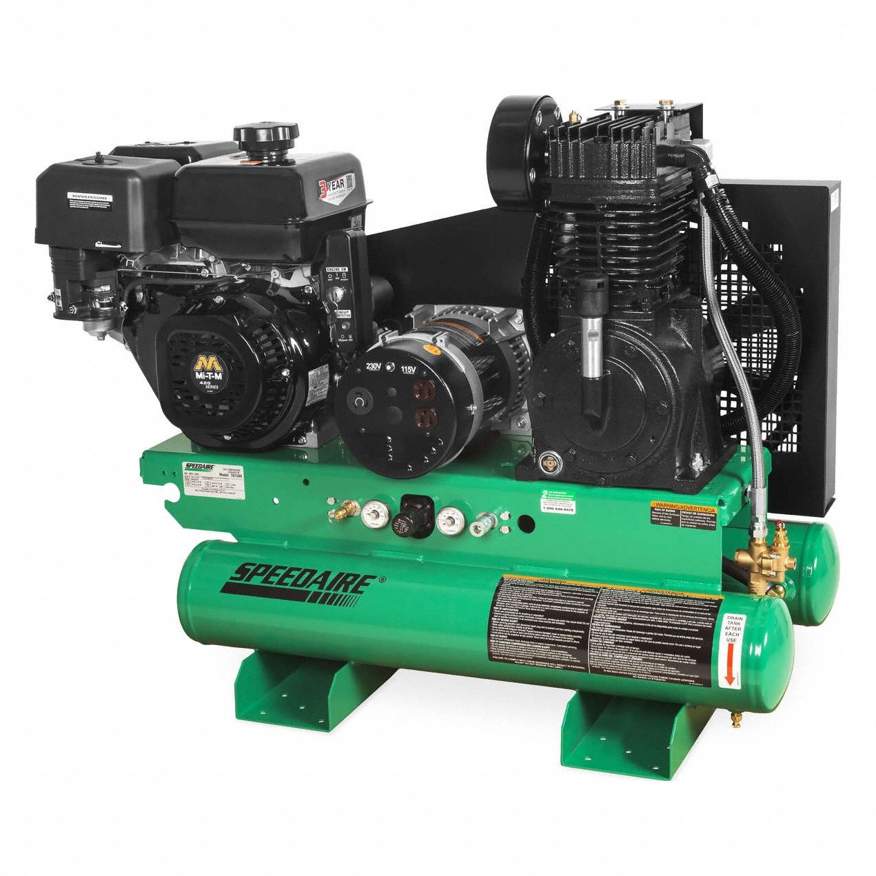 Speedaire 3G-OTH-136293