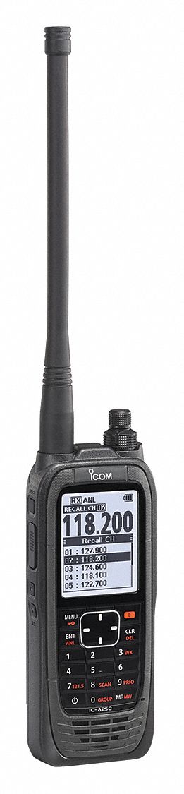 Icom 3G-OTH-390937