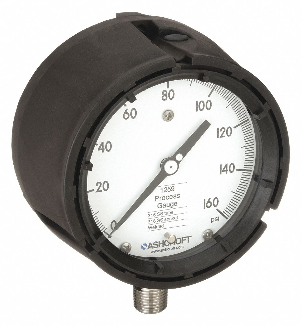 Ashcroft 3G-OTH-176917