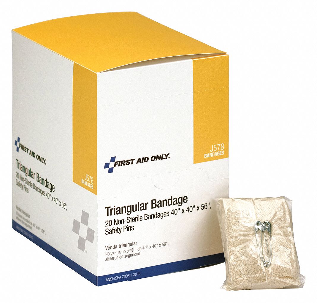 First Aid Only 3G-OTH-557499