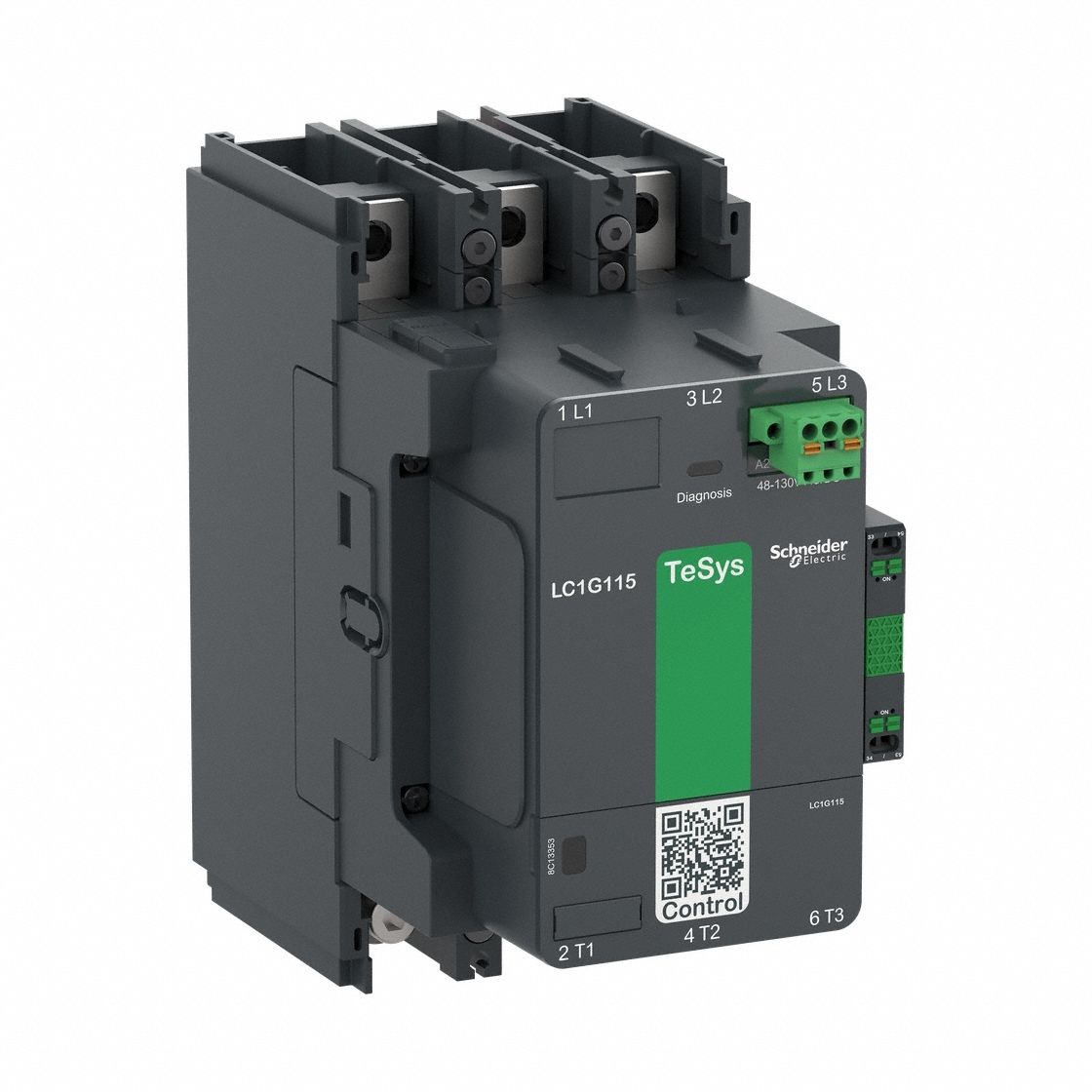 Schneider 3G-OTH-51800