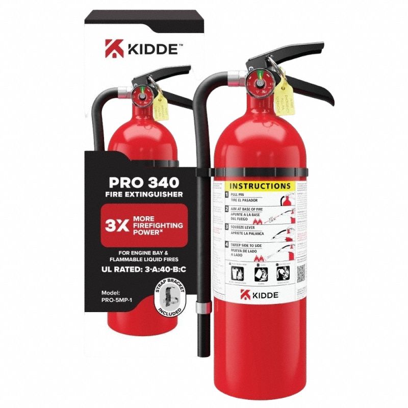 Kidde 3G-OTH-547032