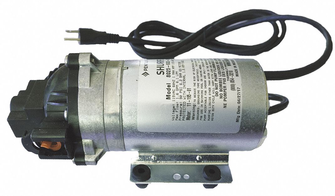 Shurflo 3G-OTH-129733