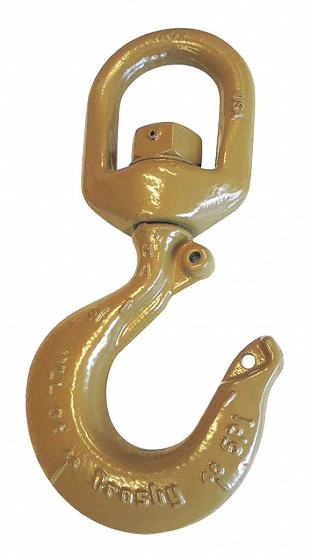 Crosby 3G-OTH-331900