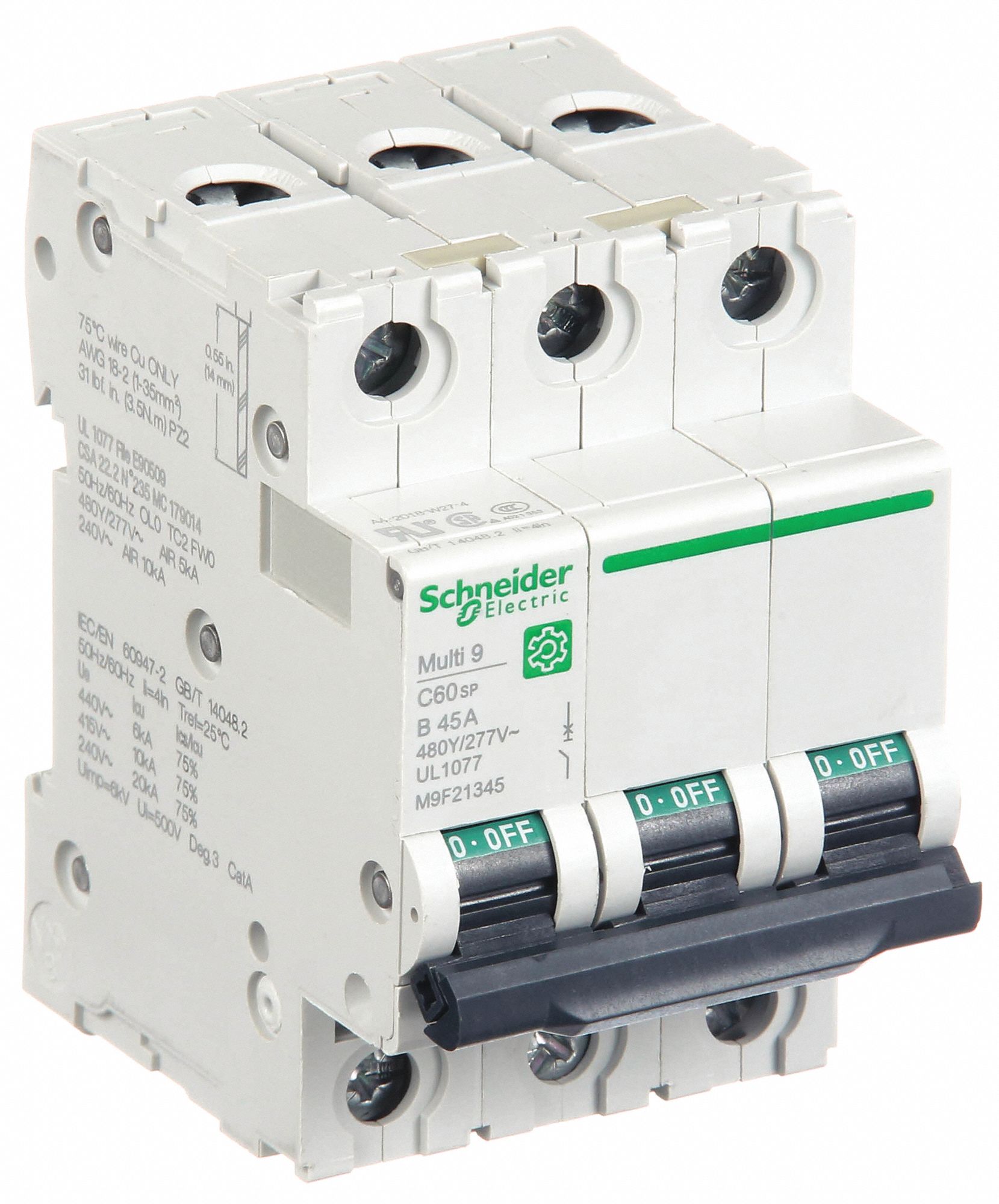 Schneider 3G-OTH-19946
