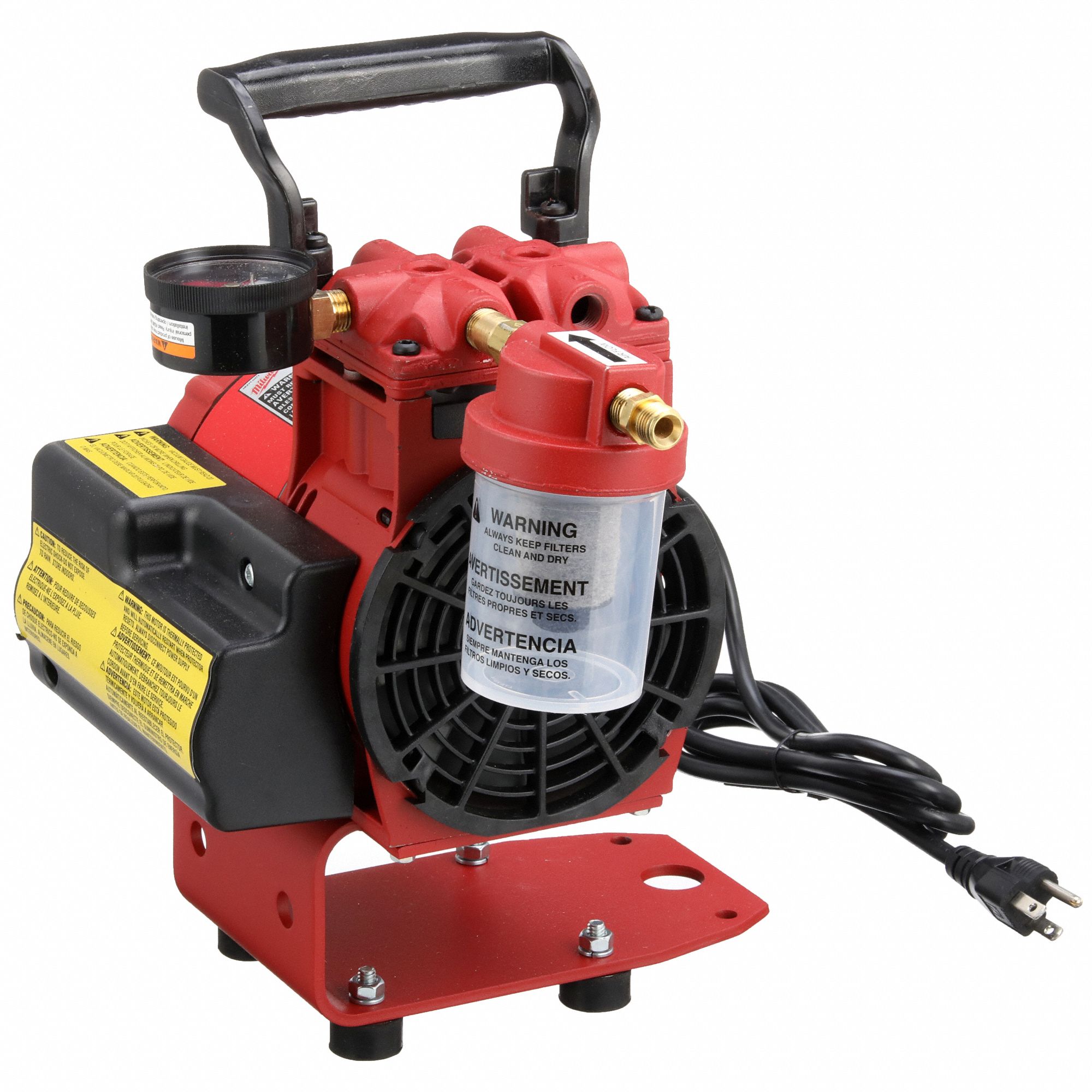 Milwaukee 3G-OTH-285422