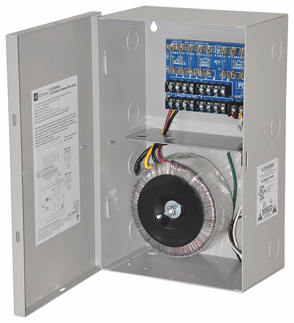 Altronix 3G-OTH-503798