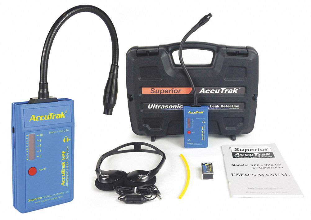 Superior Accutrak 3G-OTH-174012