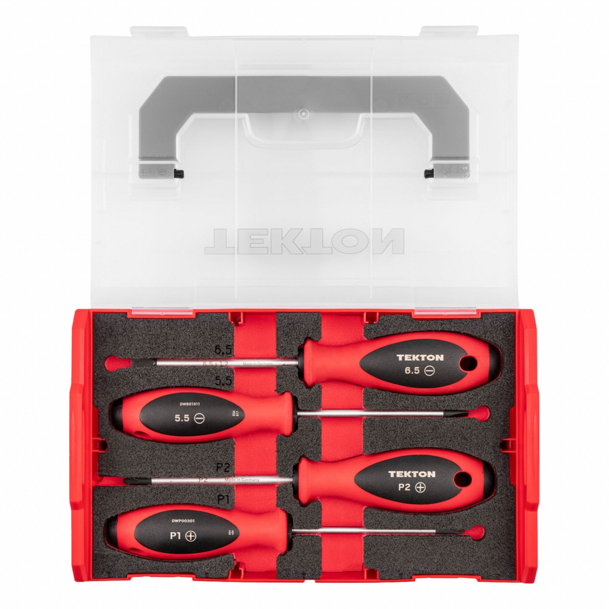 Tekton 3G-OTH-279496