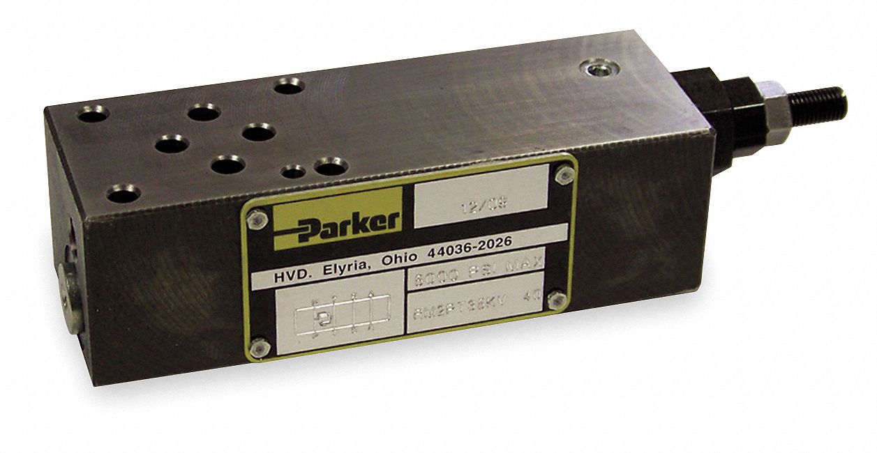 Parker 3G-OTH-163015