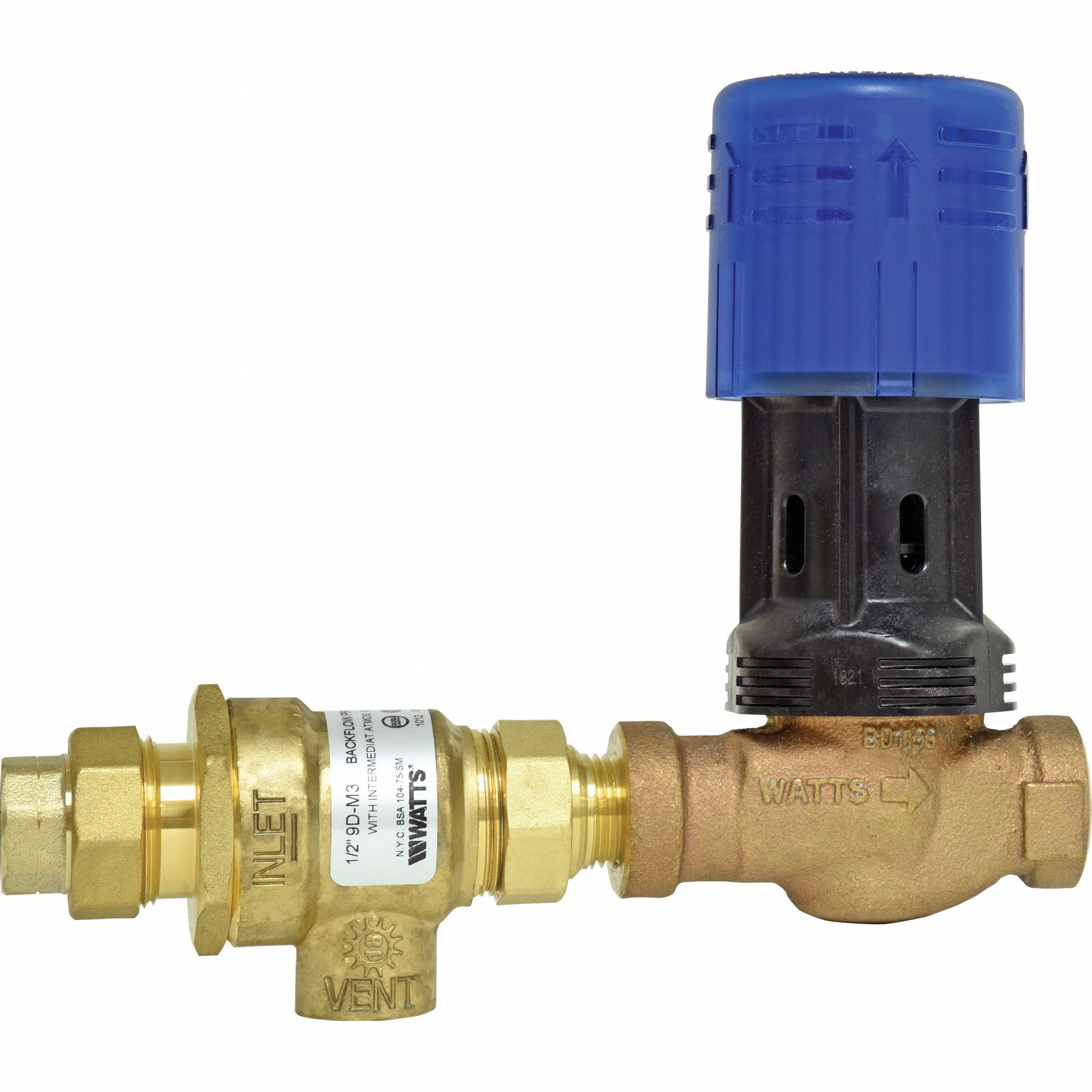 Watts 3G-OTH-438458