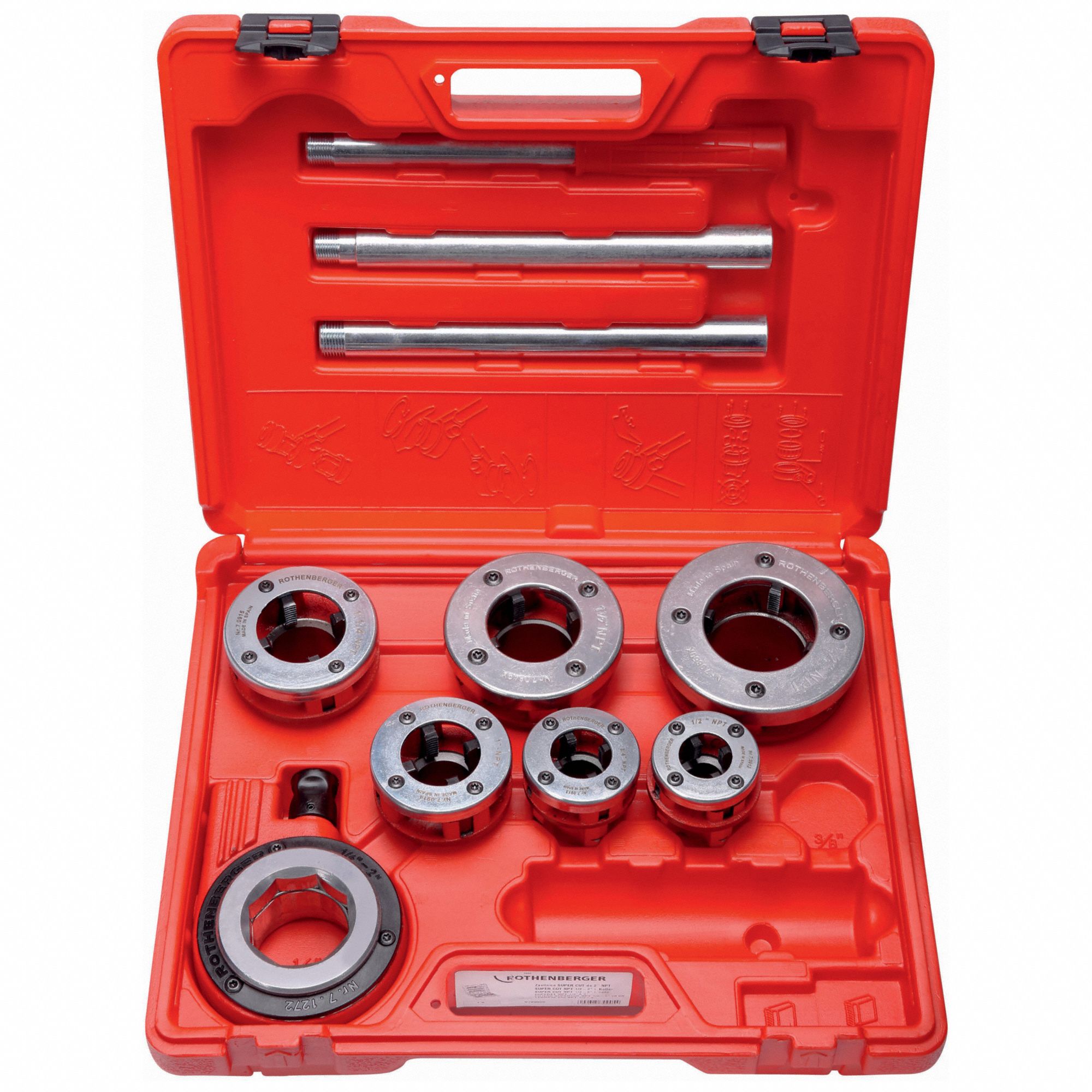 Rothenberger 3G-OTH-310134