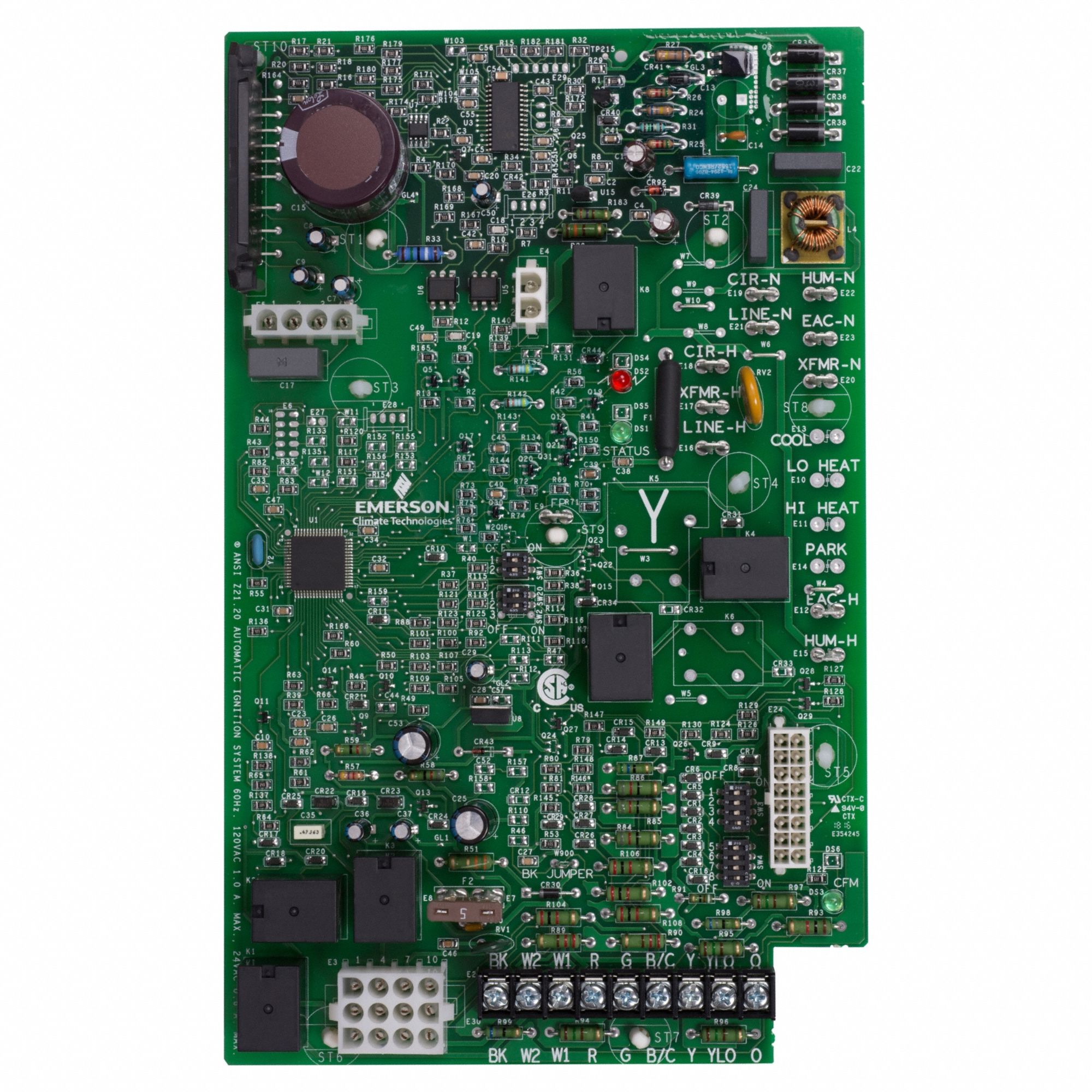 White-rodgers 3G-OTH-68290