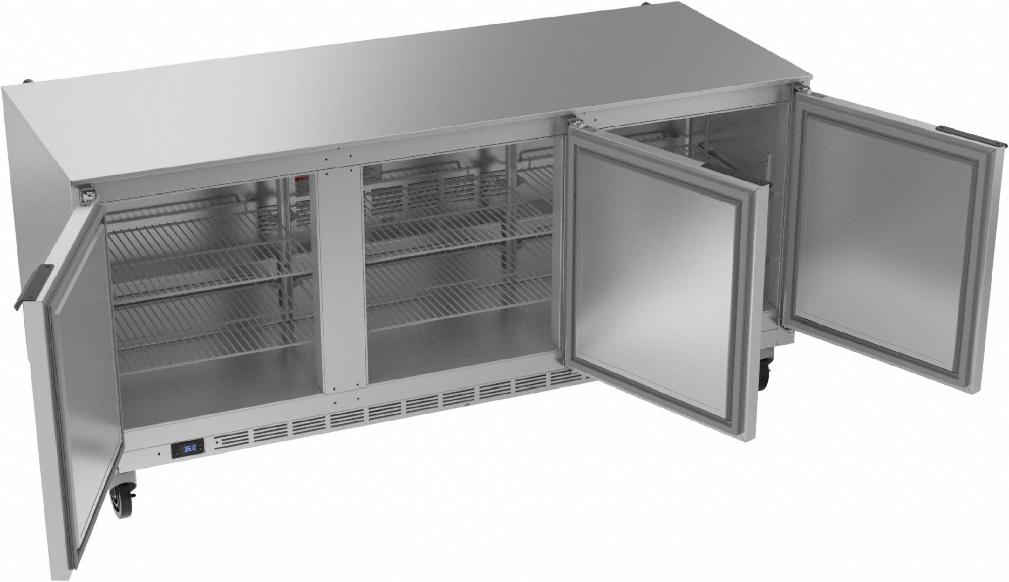 Beverage-air 3G-OTH-570870