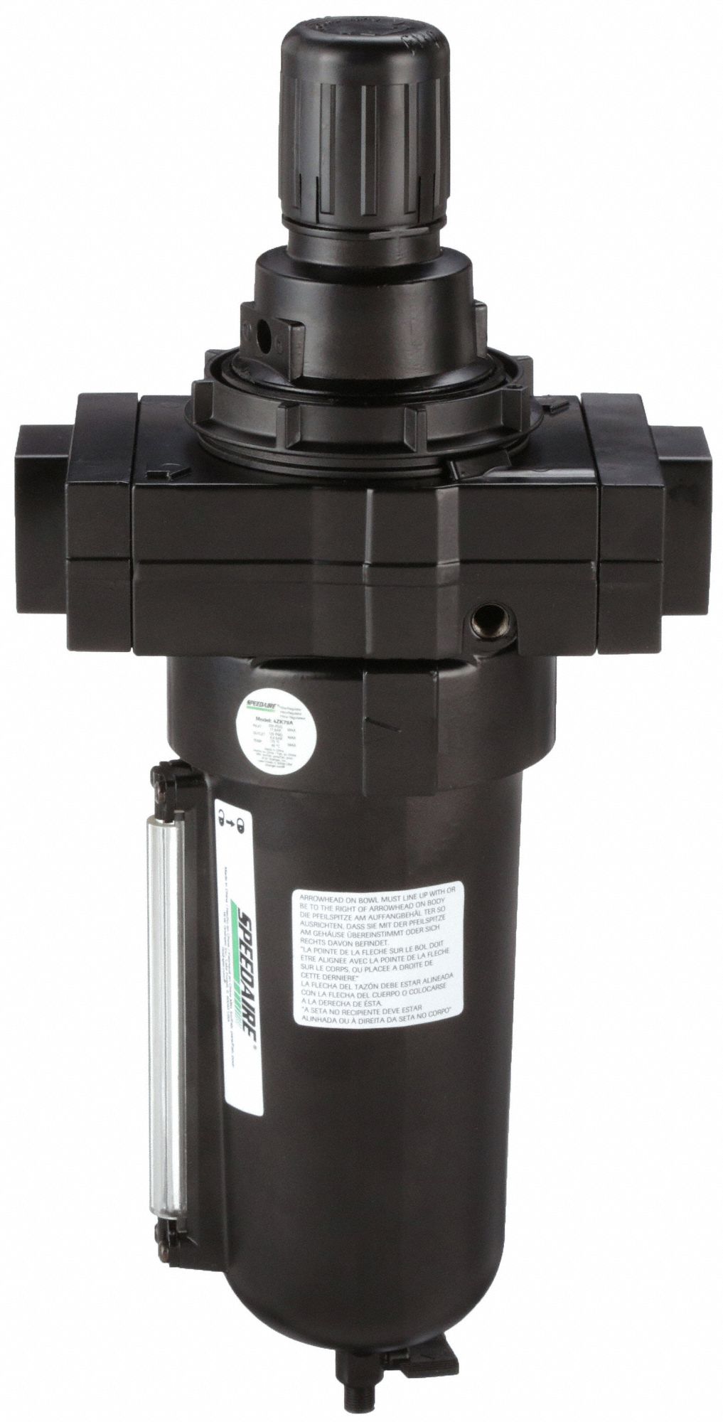 Speedaire 3G-OTH-152497