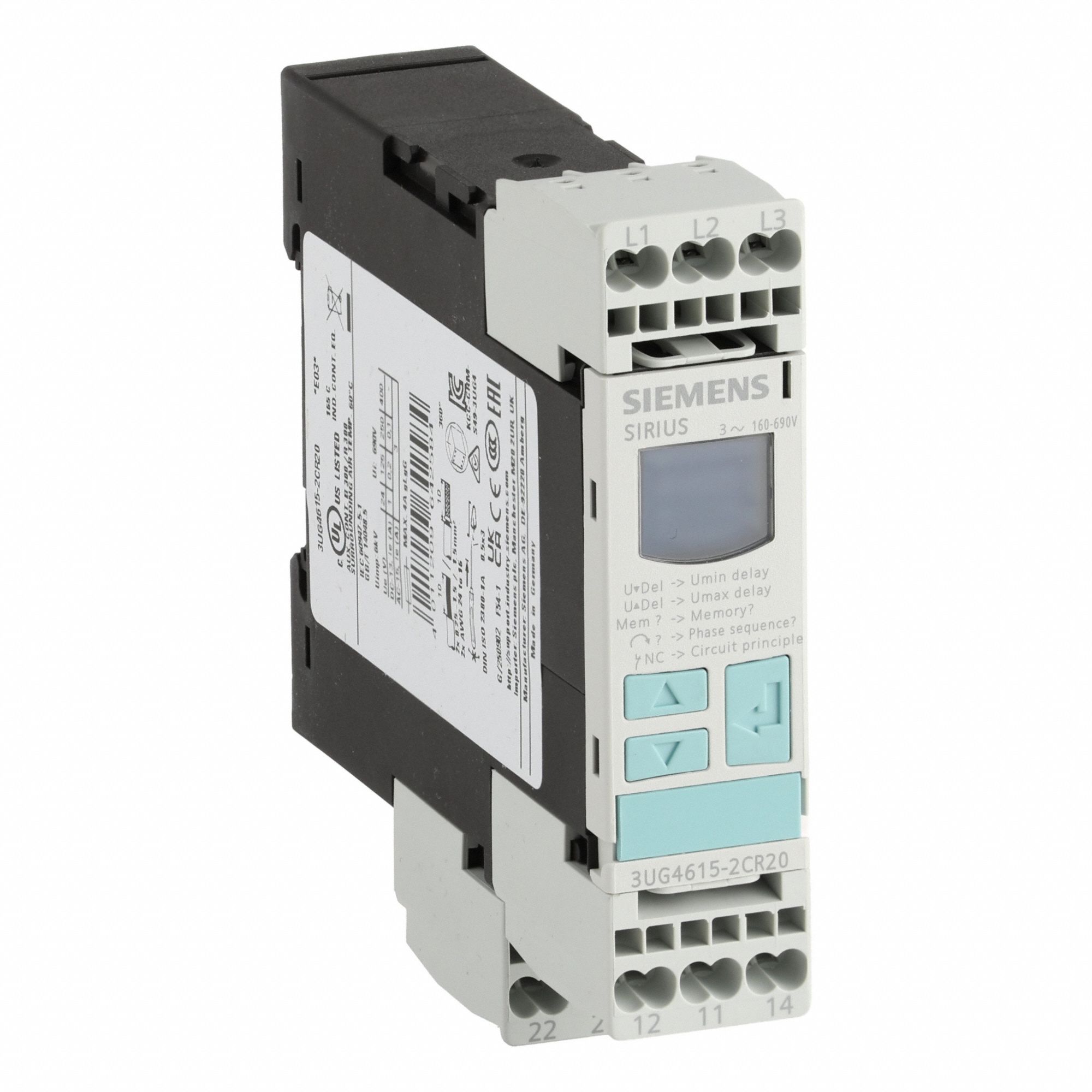 Siemens 3G-OTH-38294