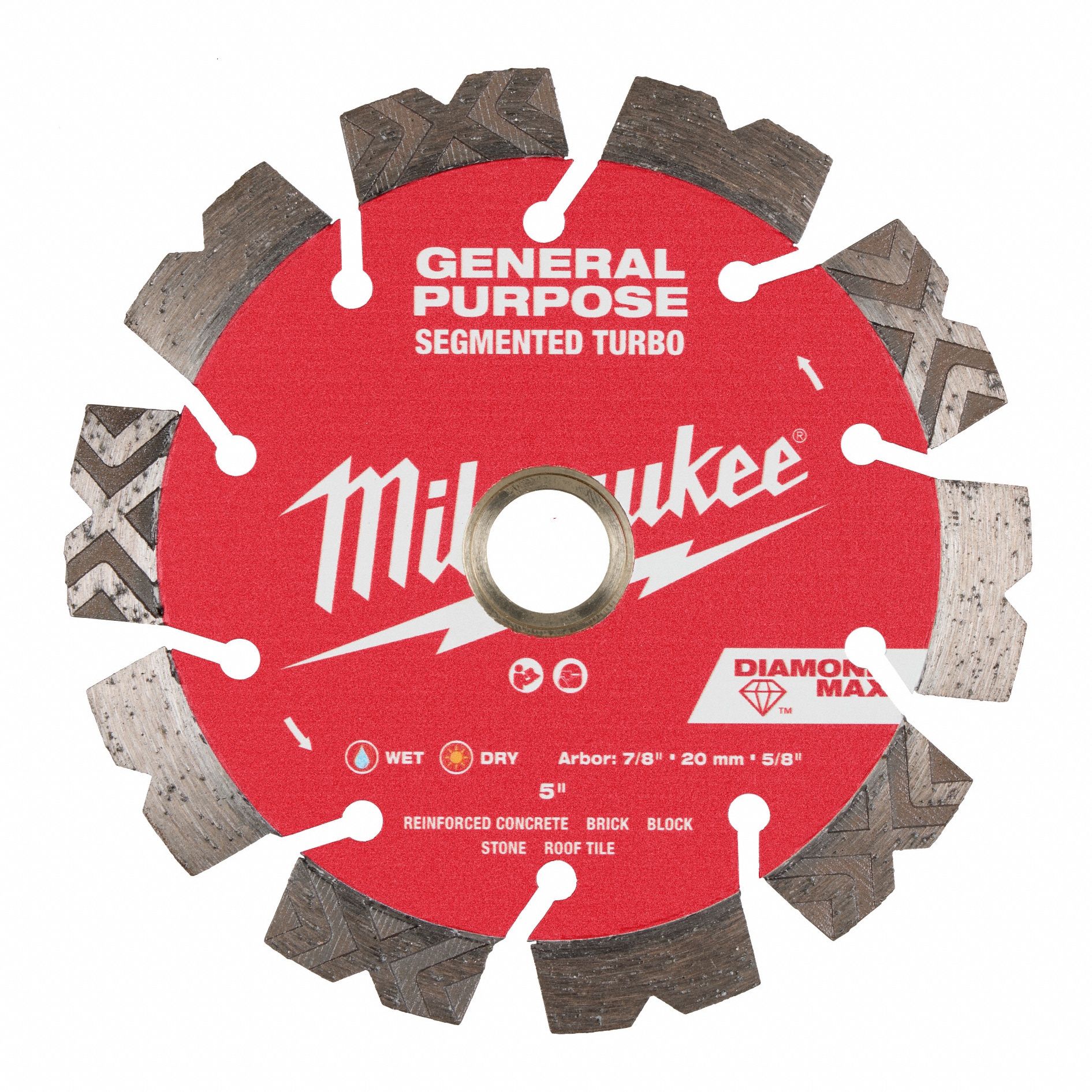 Milwaukee 3G-OTH-327173