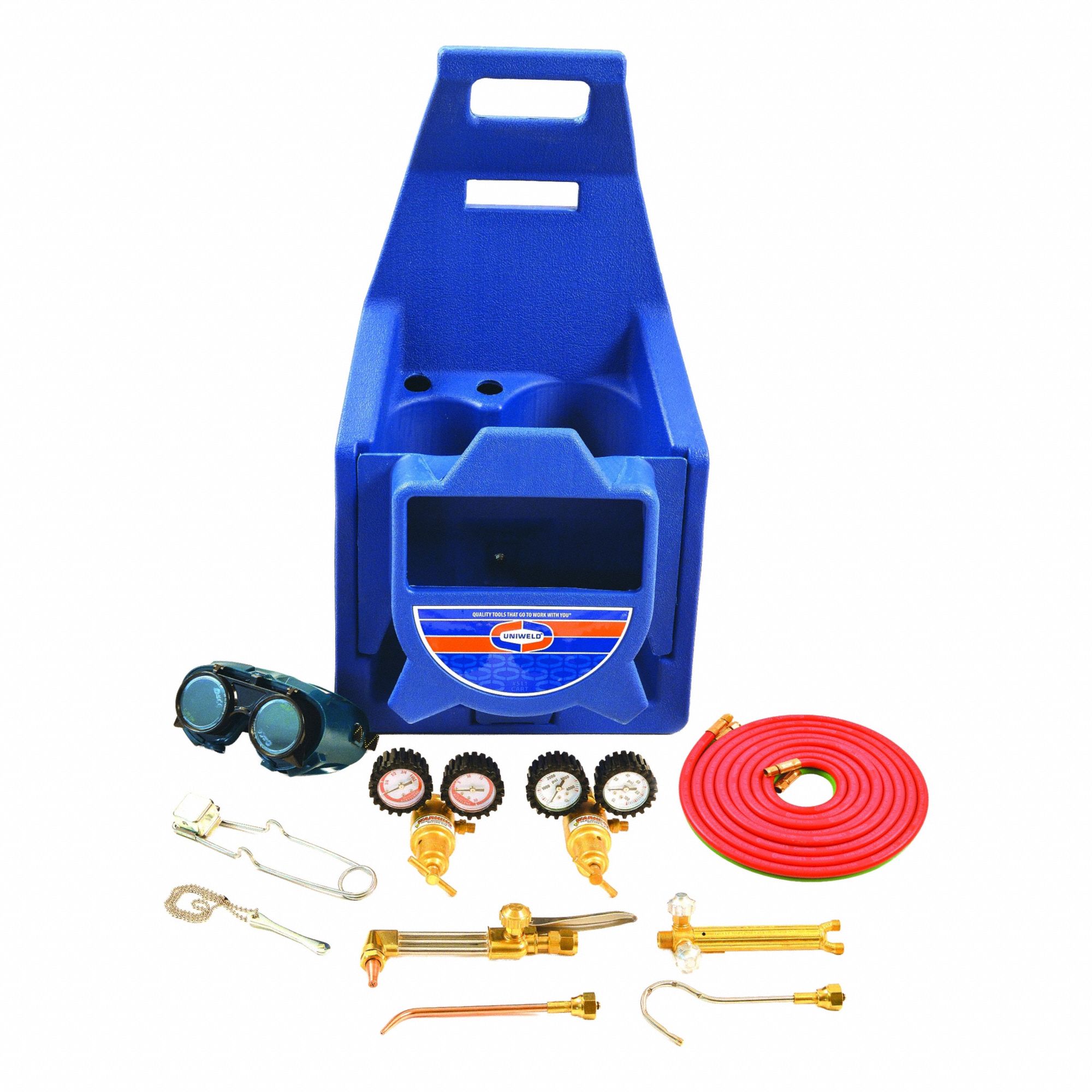 Uniweld 3G-OTH-364916