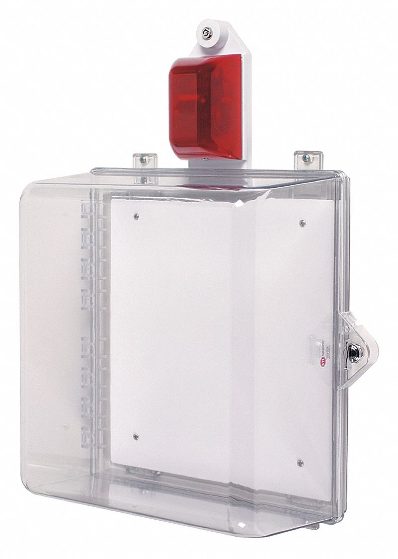 Safety Technology International 3G-OTH-559976