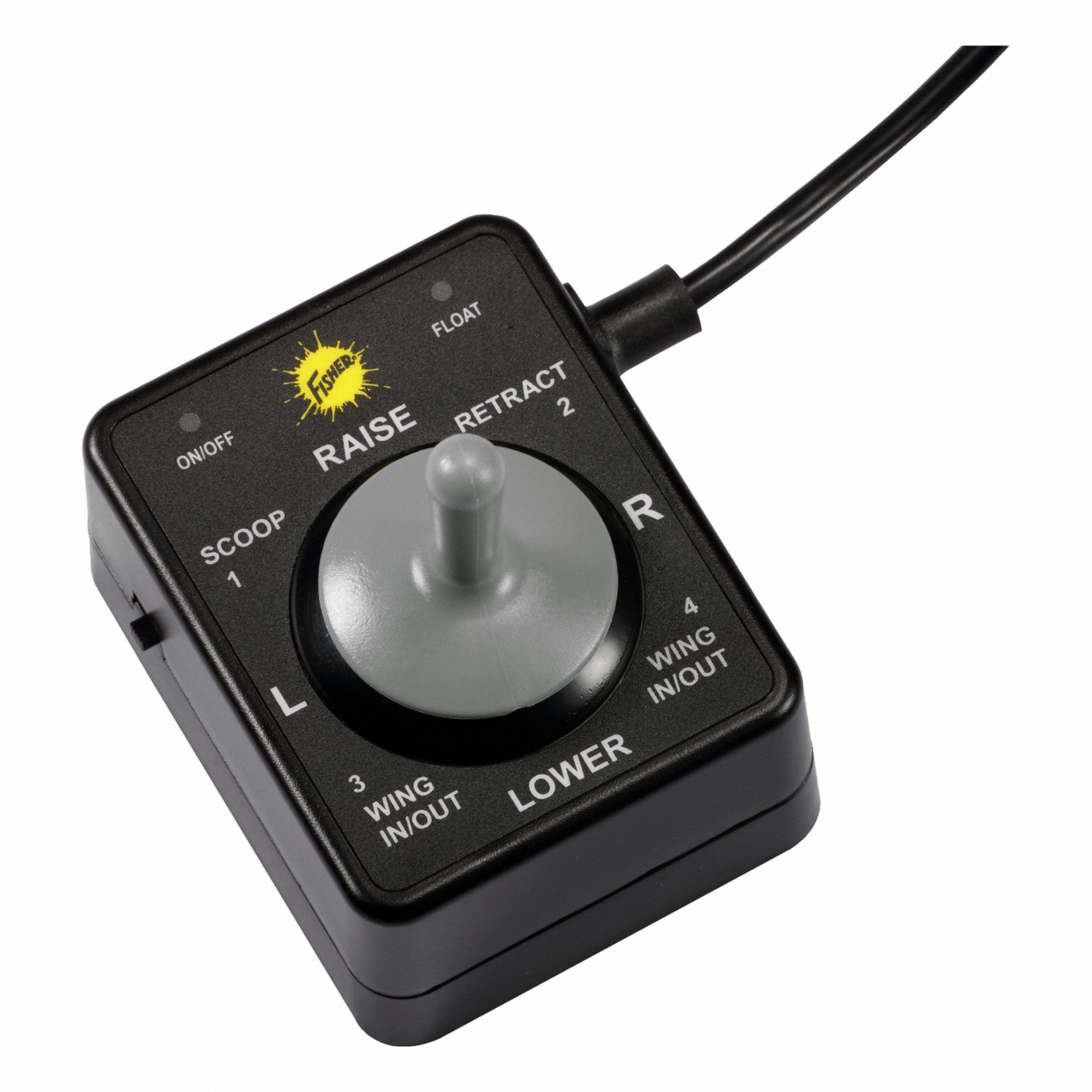 Fisher 3G-OTH-484372