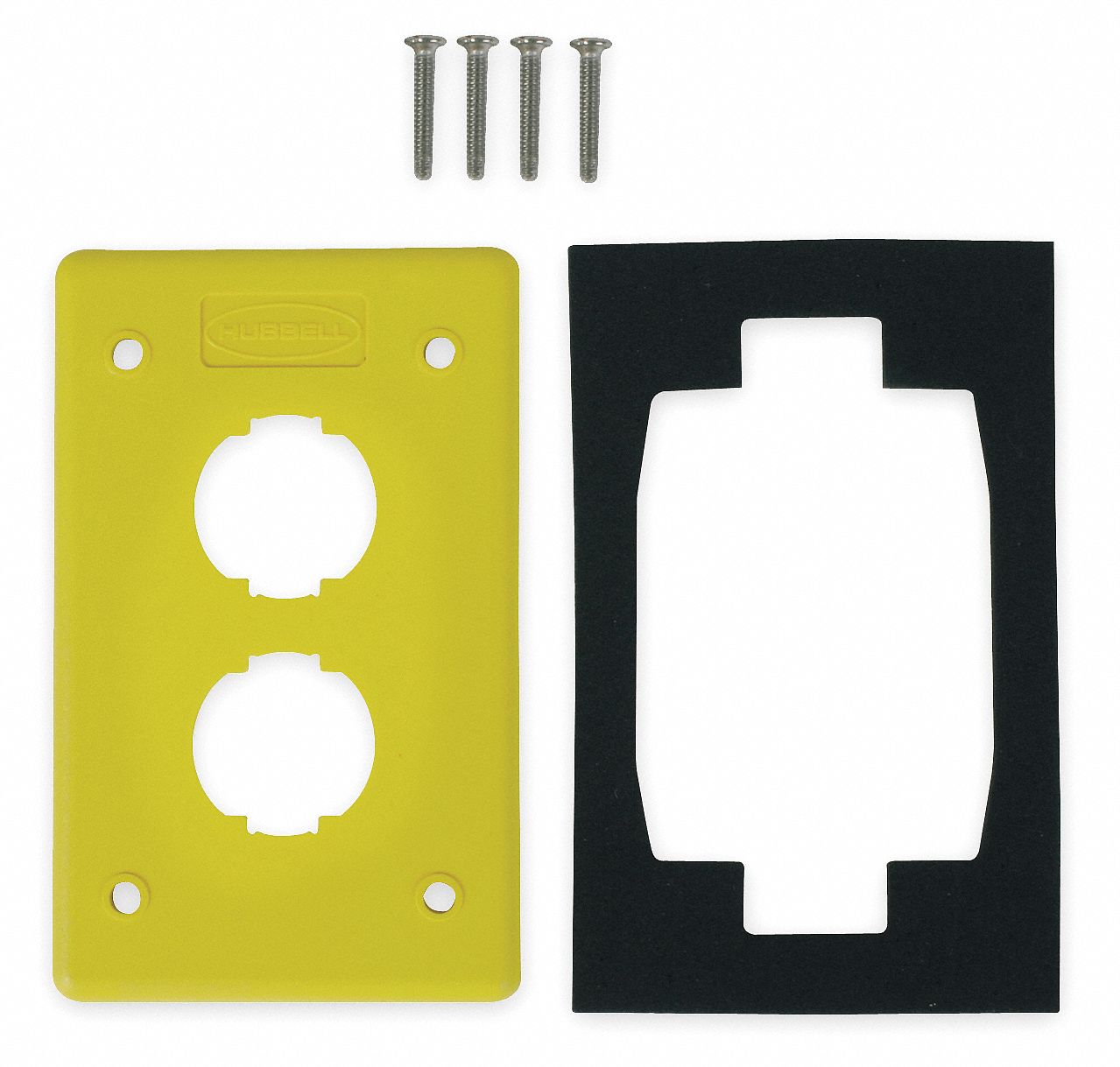 Hubbell Premise Wiring 3G-OTH-16701