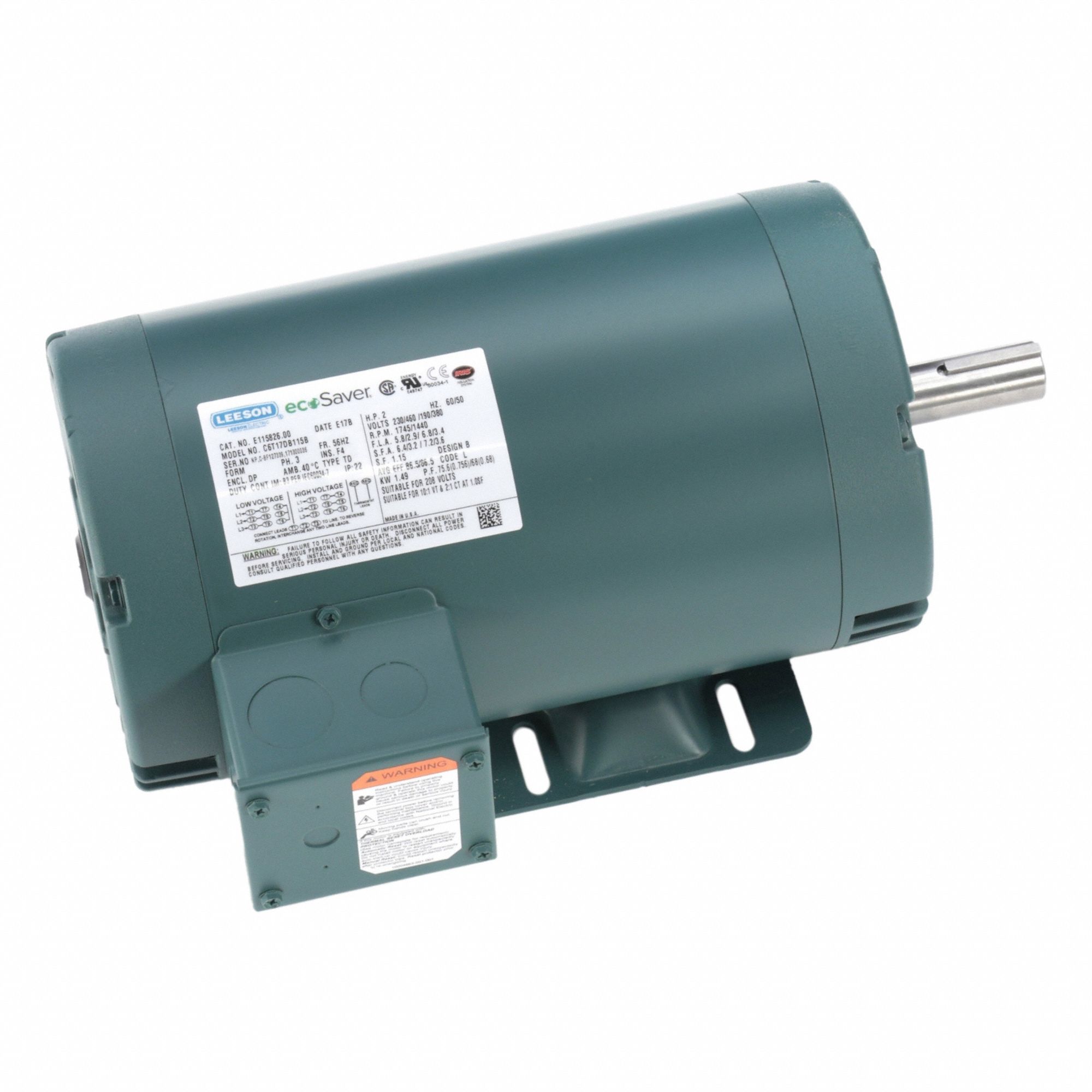 Leeson 3G-OTH-71887