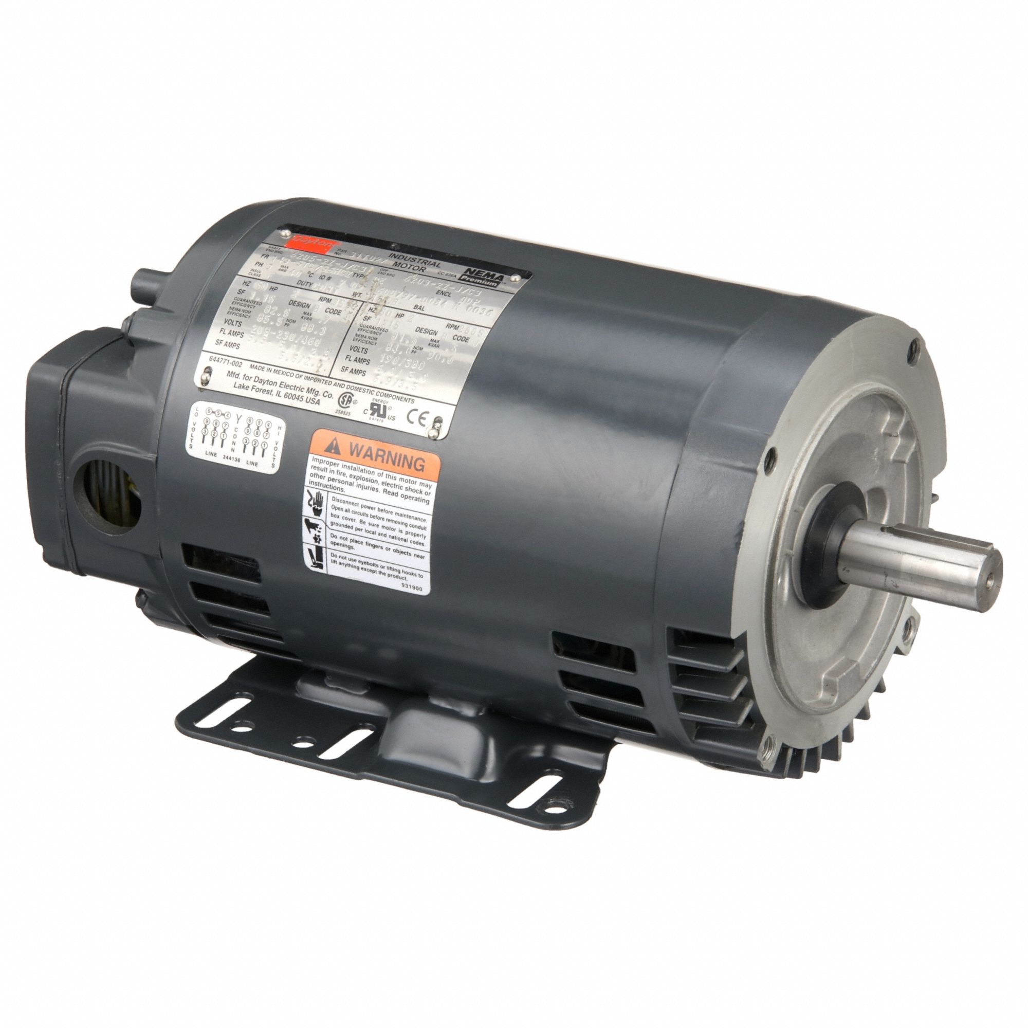 Dayton 3G-OTH-57219