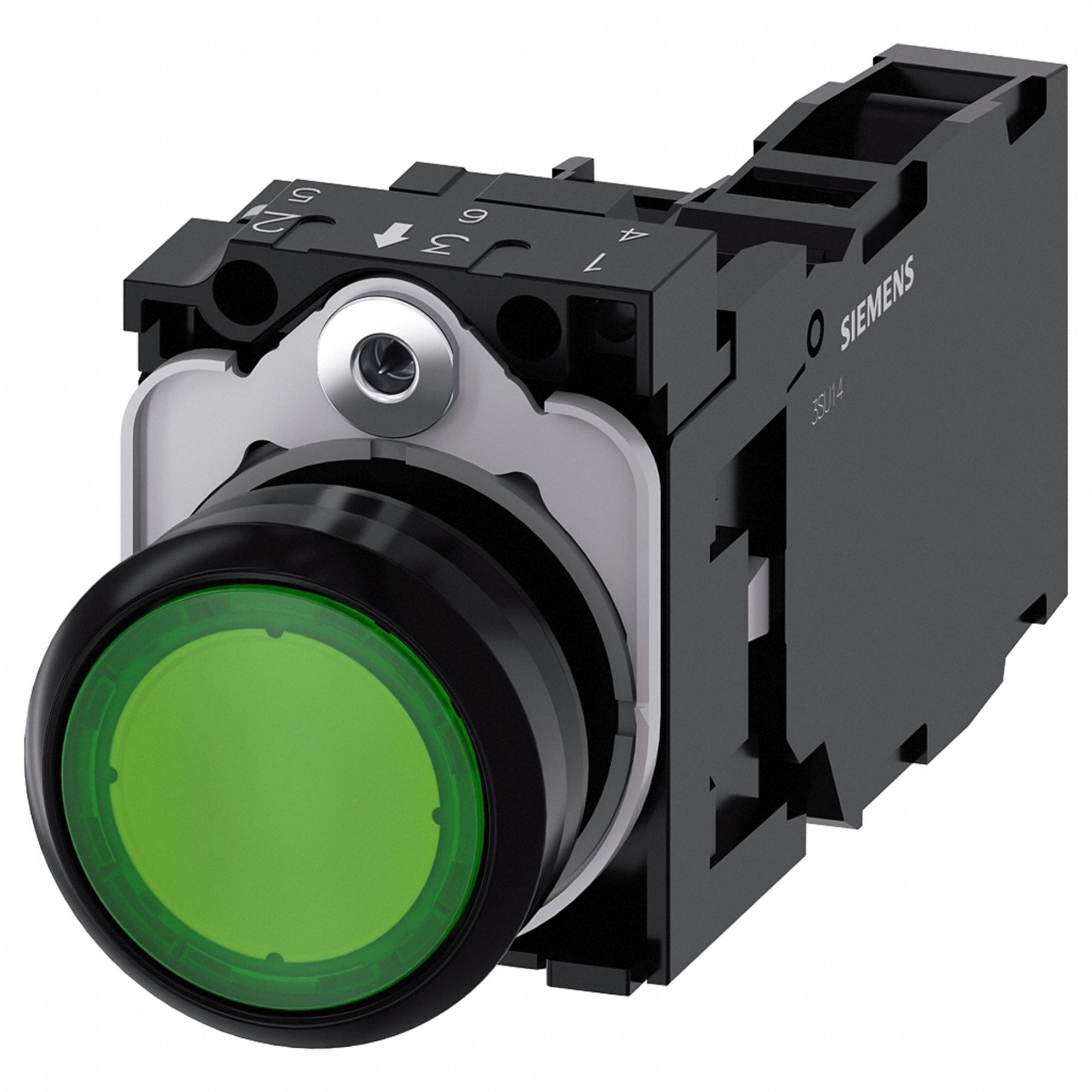 Siemens 3G-OTH-32688