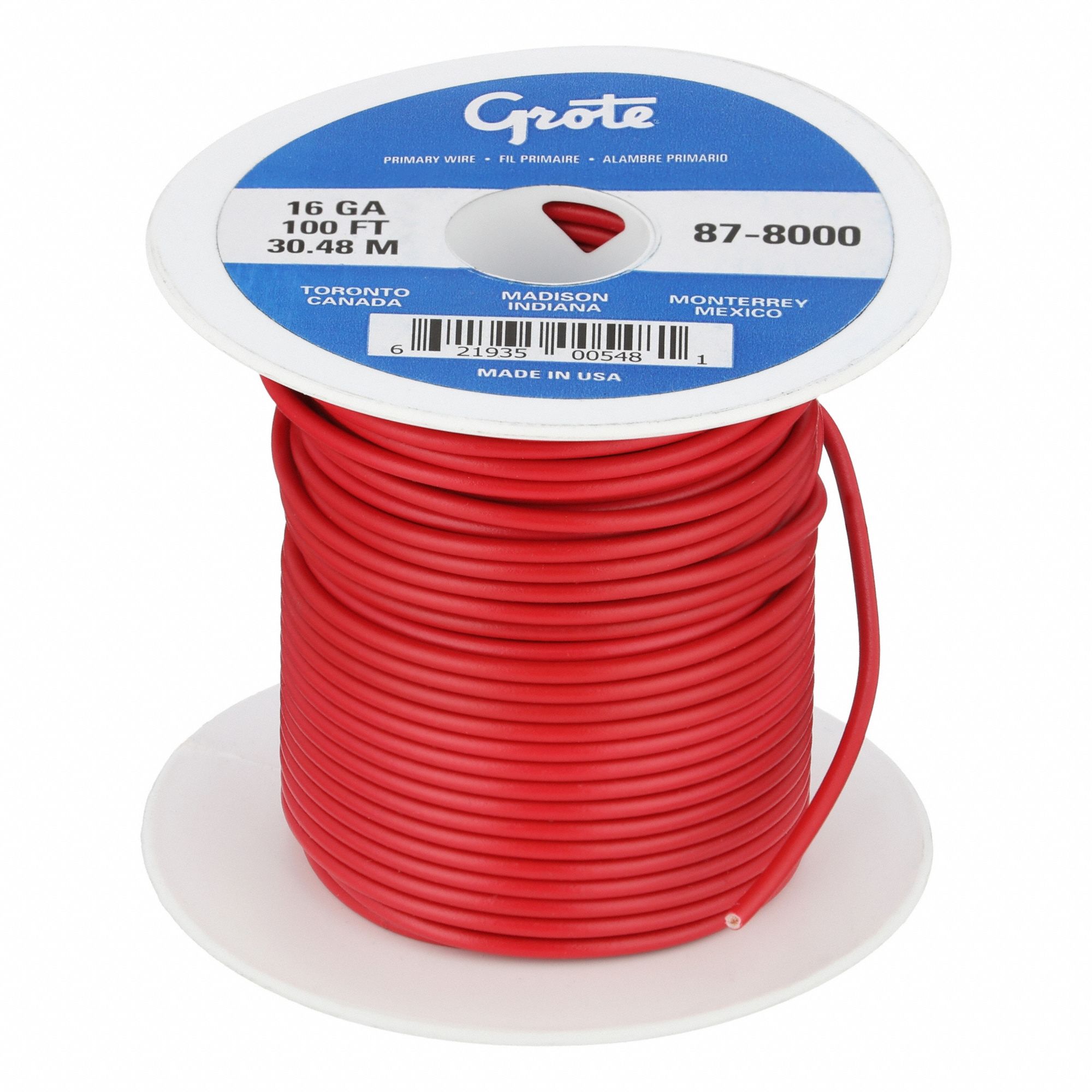 Grote 3G-OTH-49709