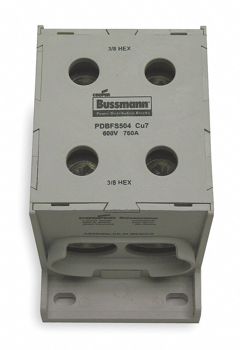 Bussmann 3G-OTH-18524