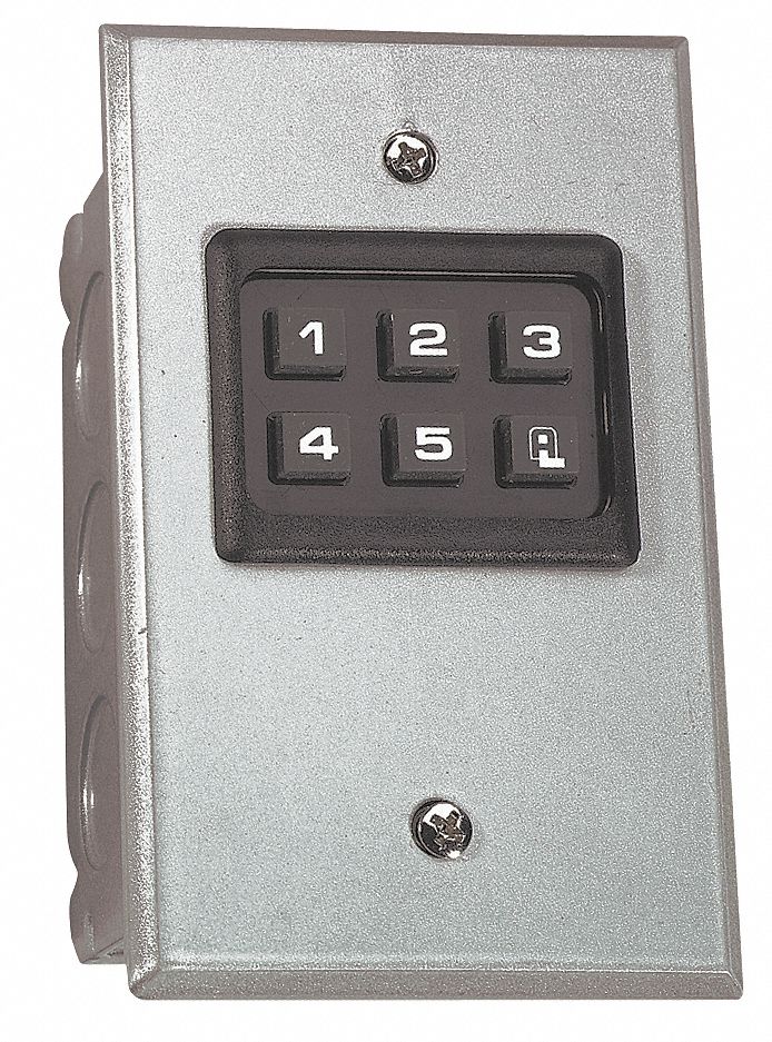 Alarm Lock 3G-OTH-425437