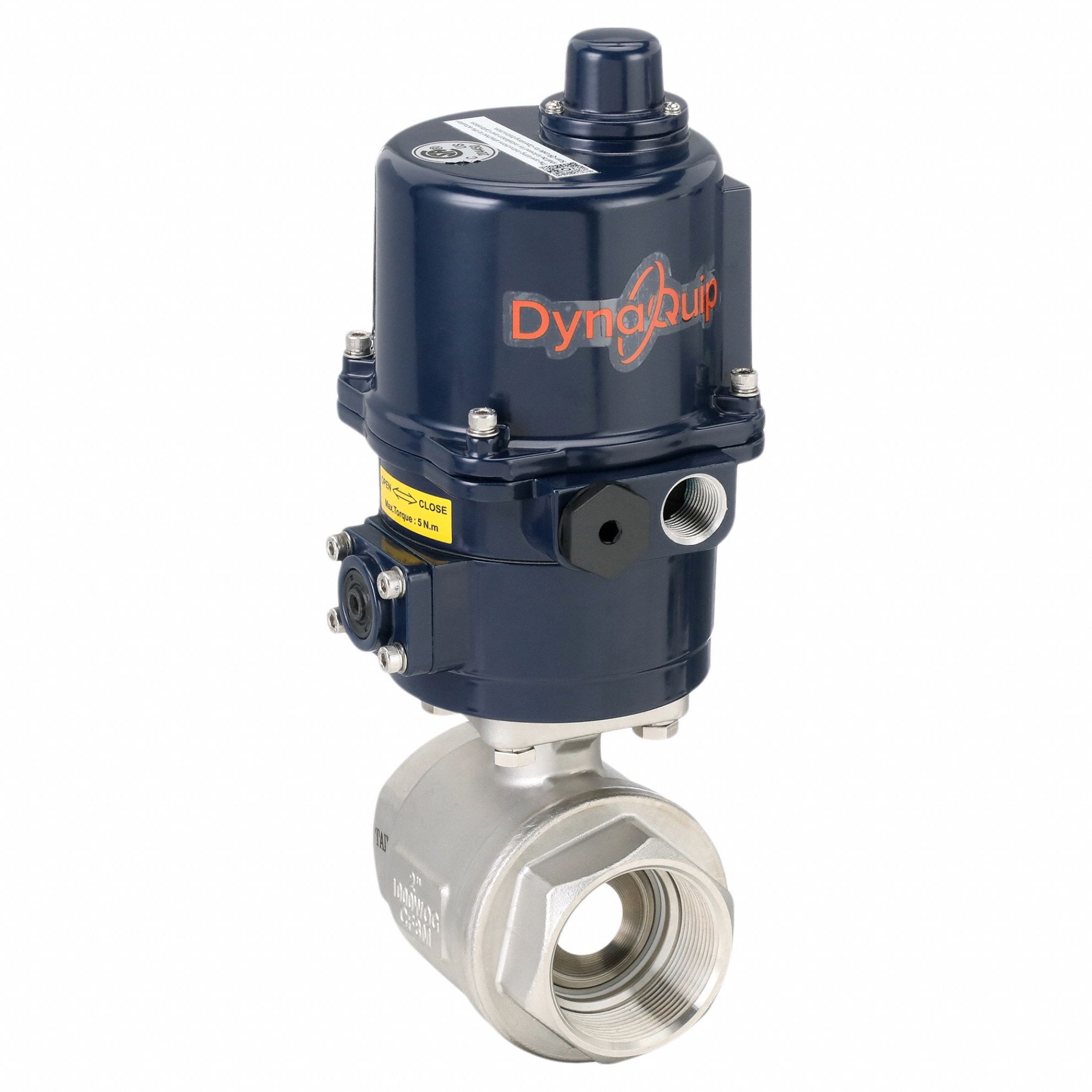 Dynaquip Controls 3G-OTH-442222