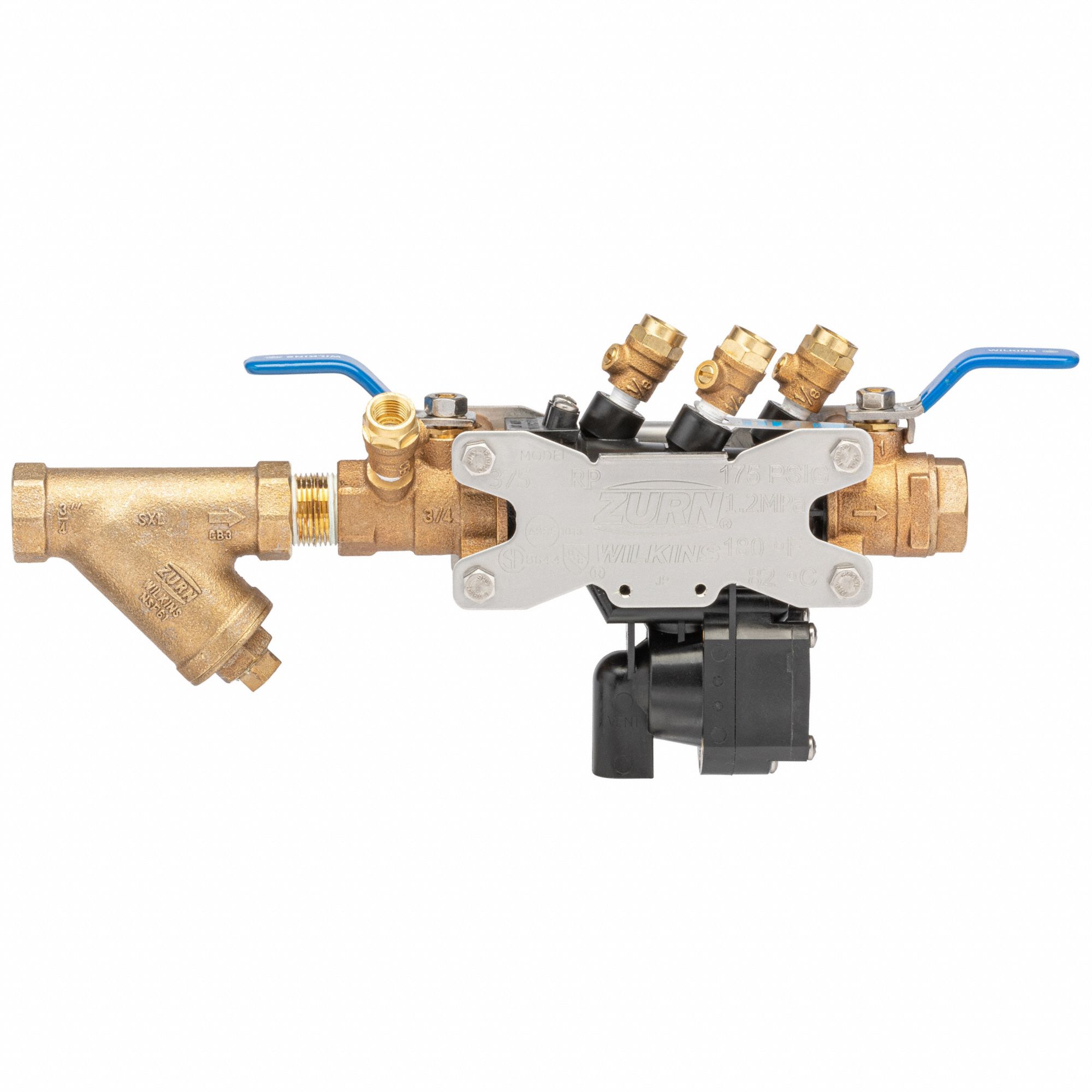 Wilkins 3G-OTH-440412