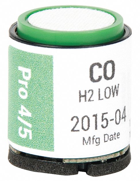Industrial Scientific 3G-OTH-553021