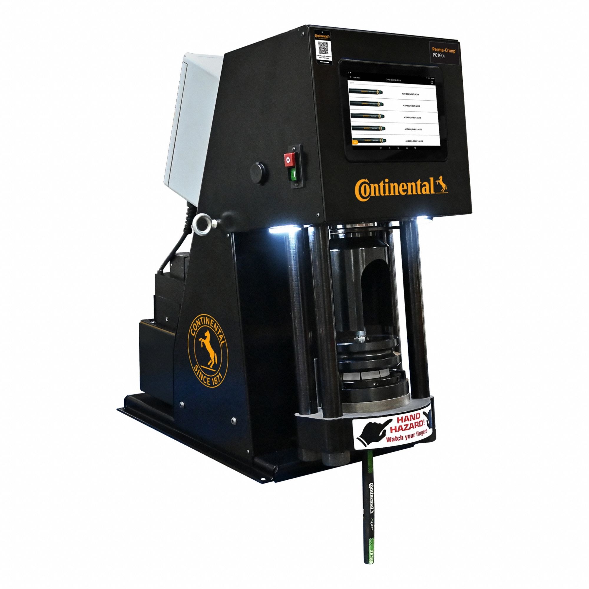 Continental 3G-OTH-162338