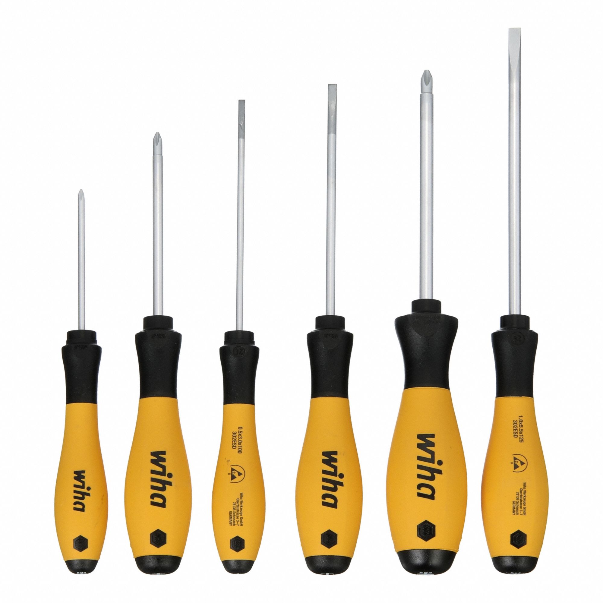 Wiha Esd 3G-OTH-285433
