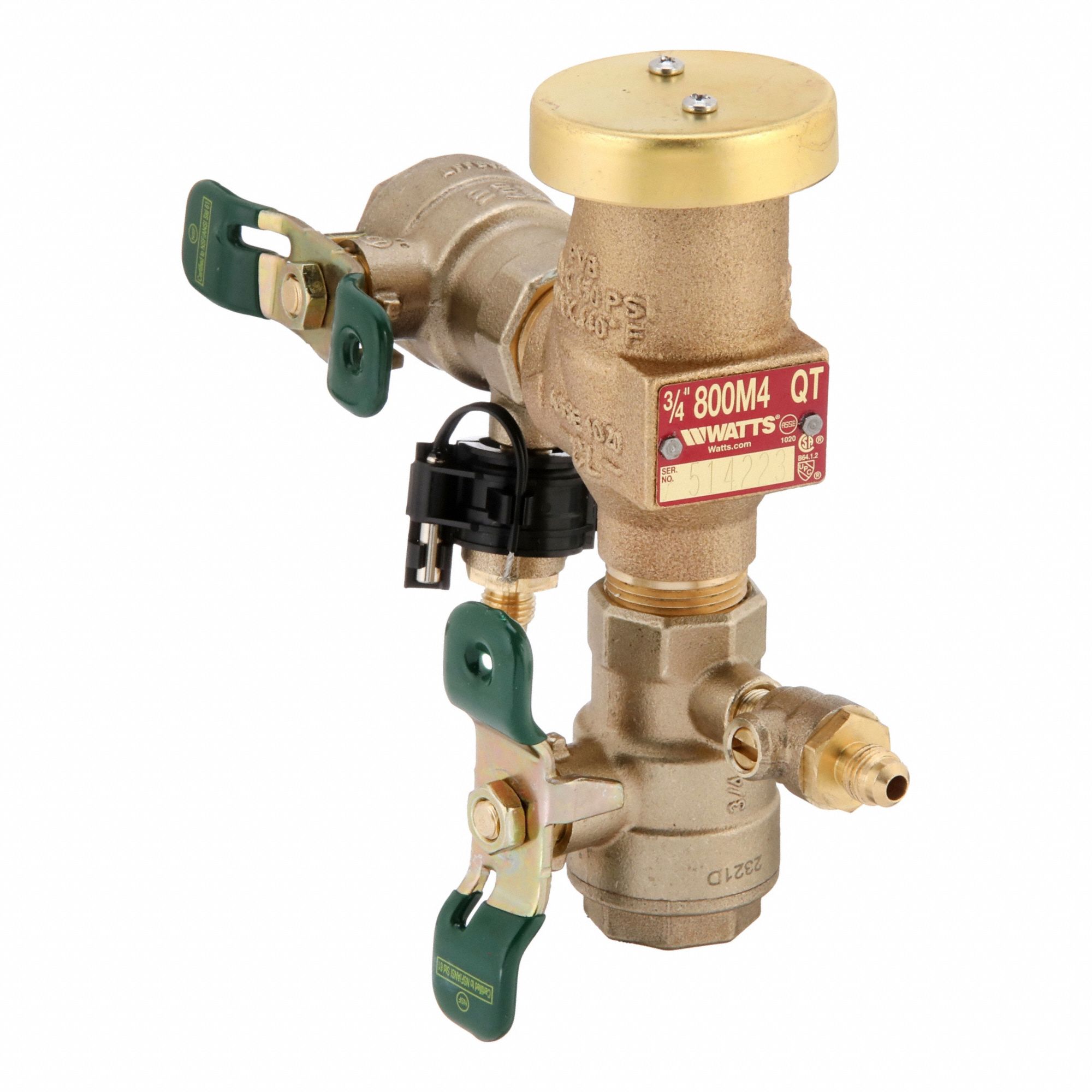 Watts 3G-OTH-430692