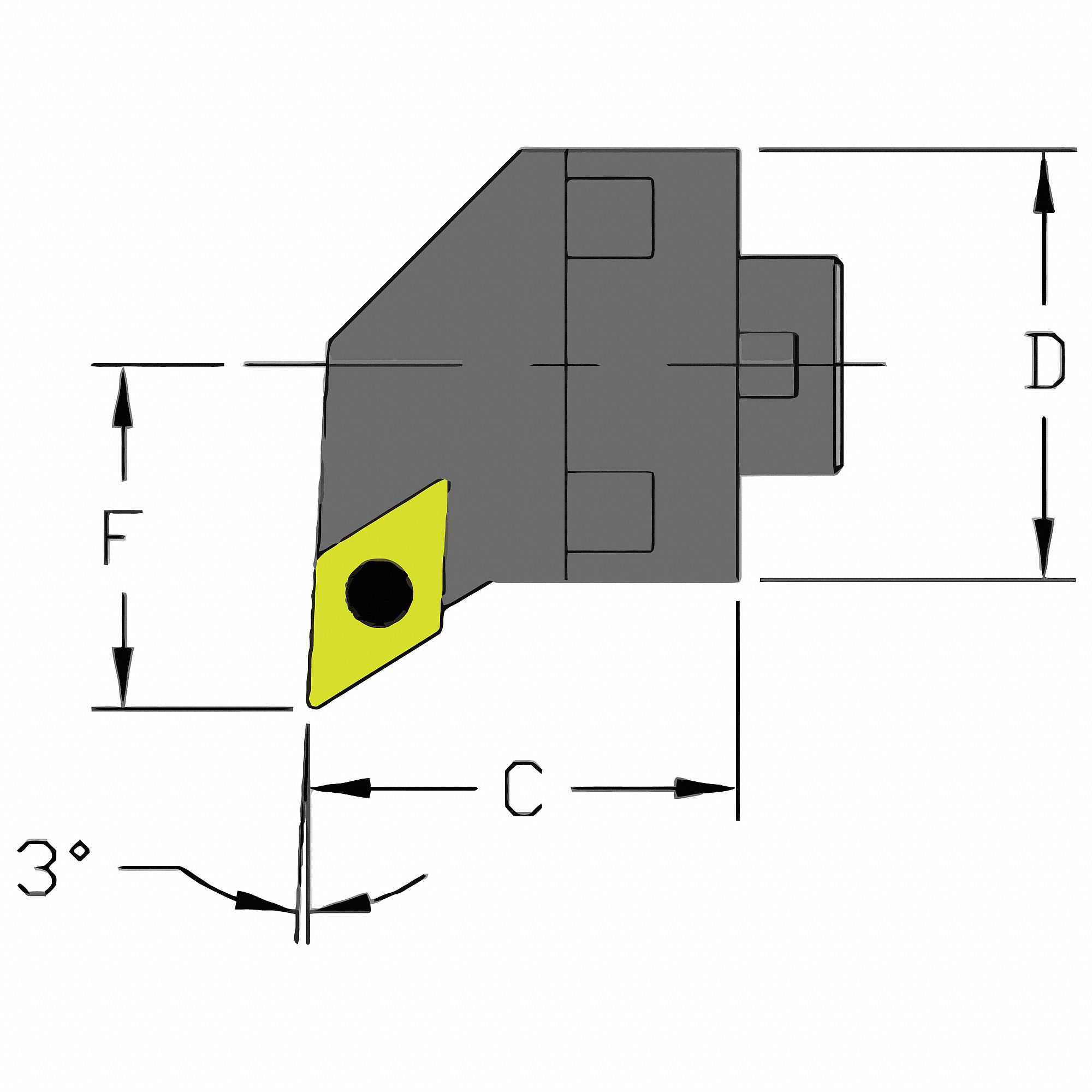 Ultra-dex Usa 3G-OTH-212806