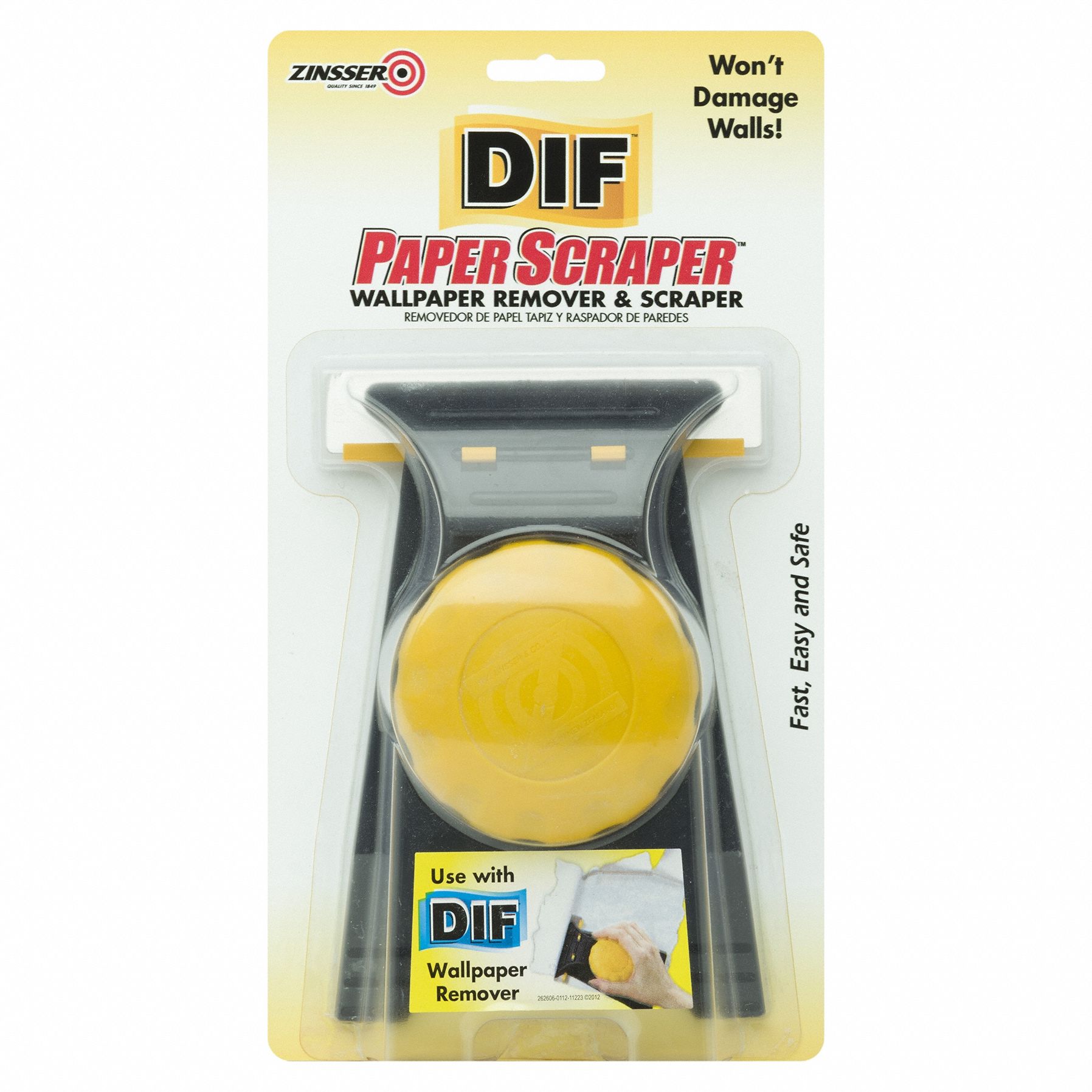 Zinsser 3G-OTH-586050