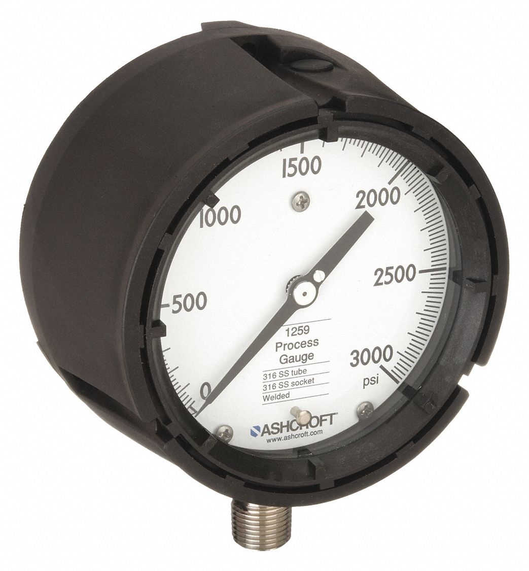 Ashcroft 3G-OTH-176937