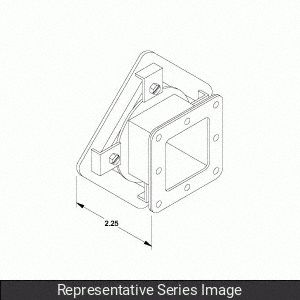 Hammond Manufacturing 3G-OTH-55100