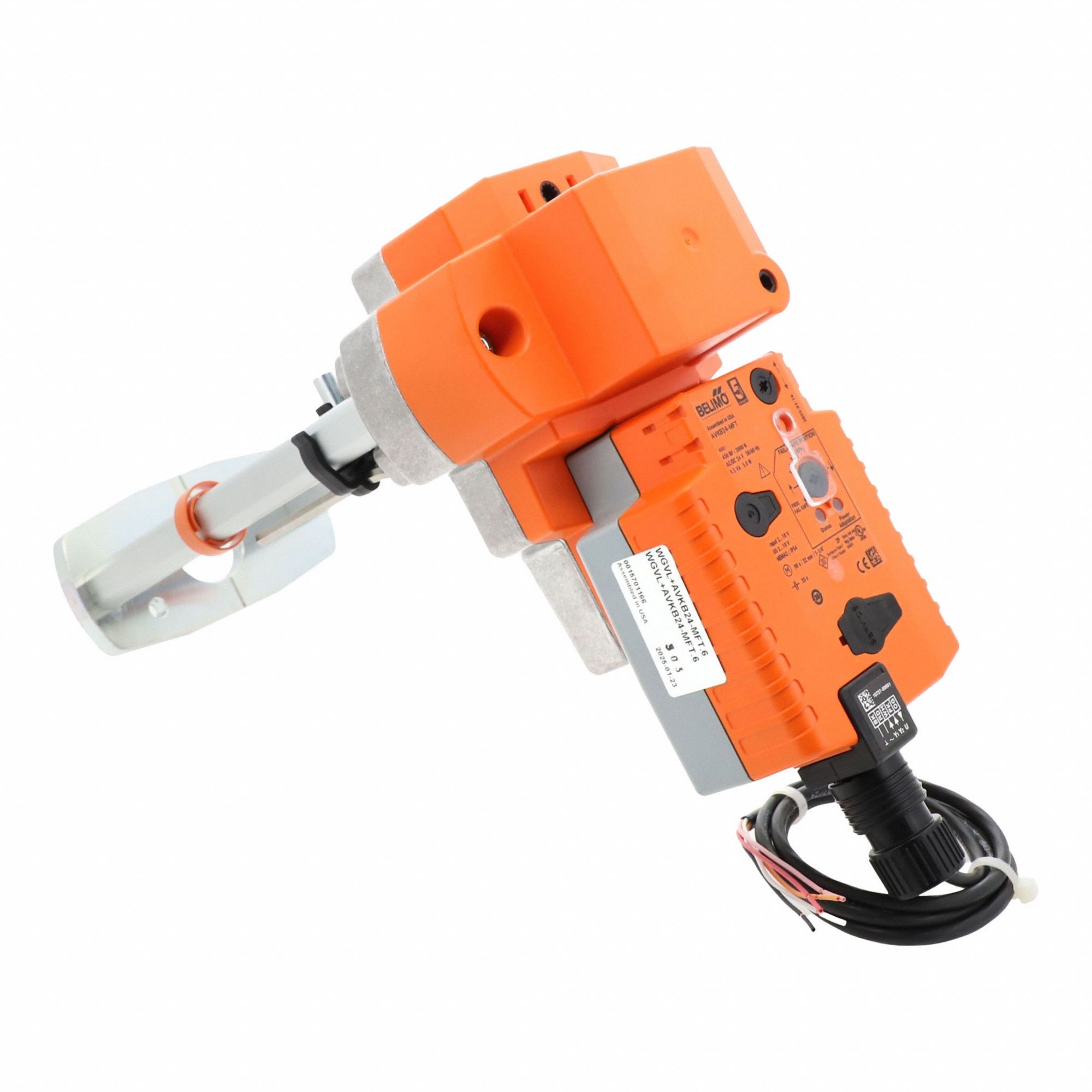 Belimo 3G-OTH-66314