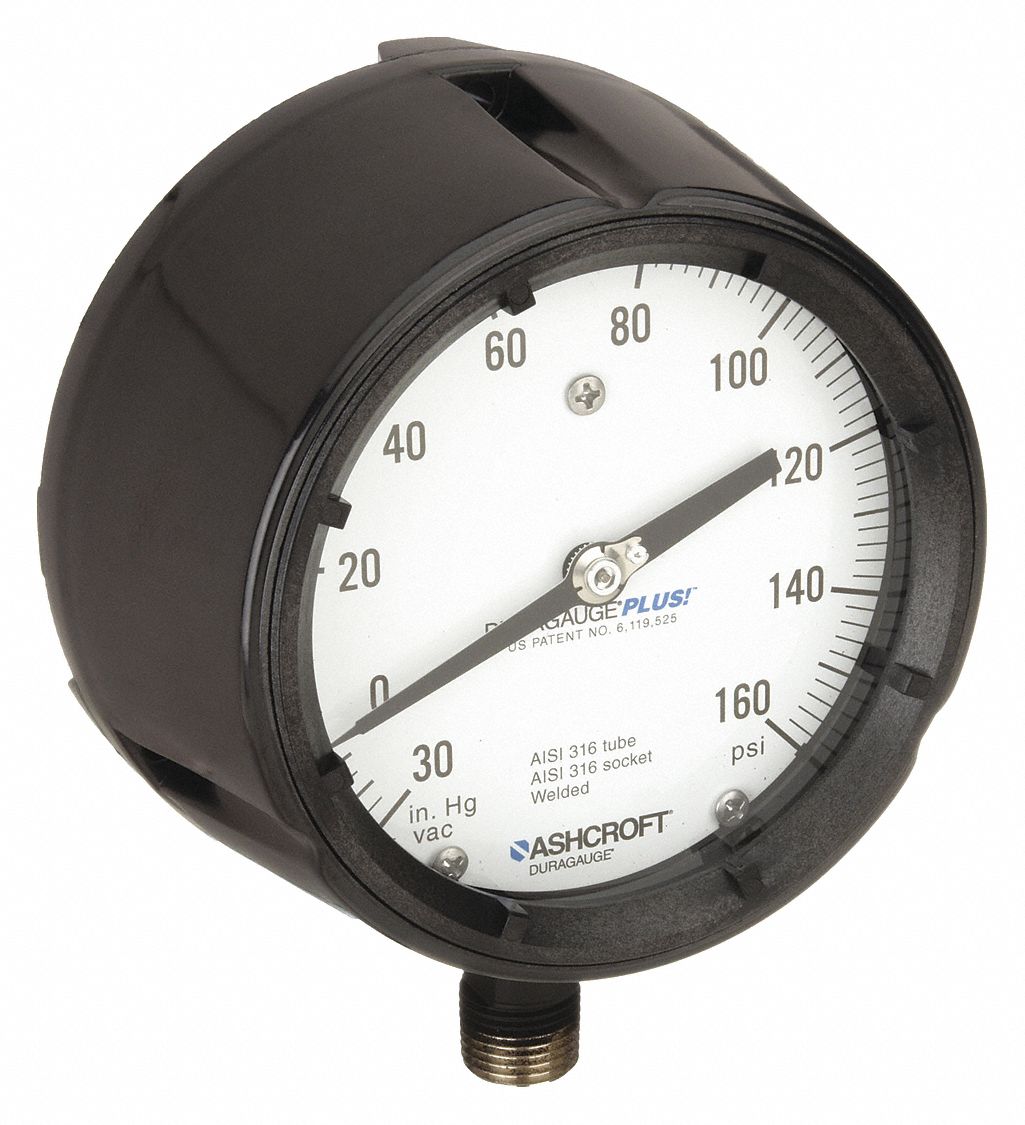Ashcroft 3G-OTH-176915