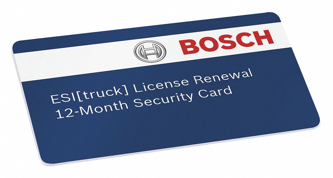 Bosch 3G-OTH-502175
