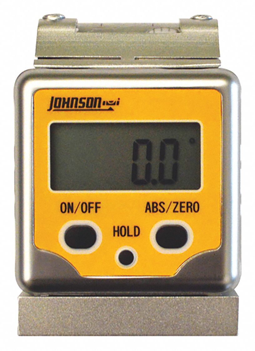 Johnson Level 3G-OTH-301738