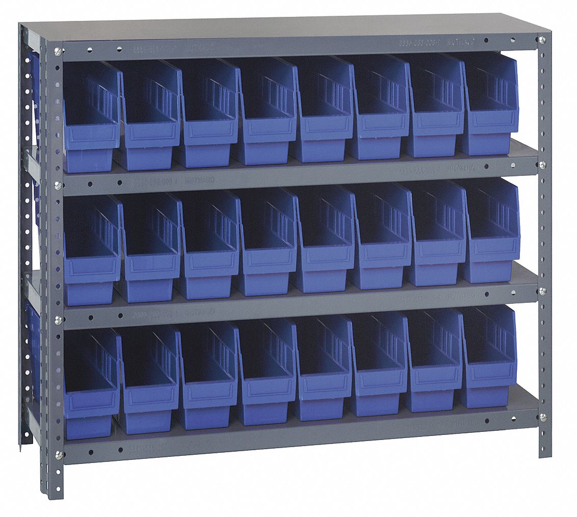 Quantum Storage Systems 3G-OTH-336823