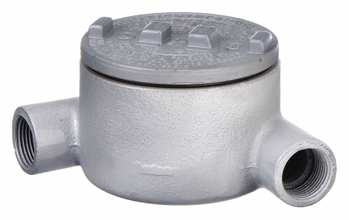 Appleton Electric 3G-OTH-05652