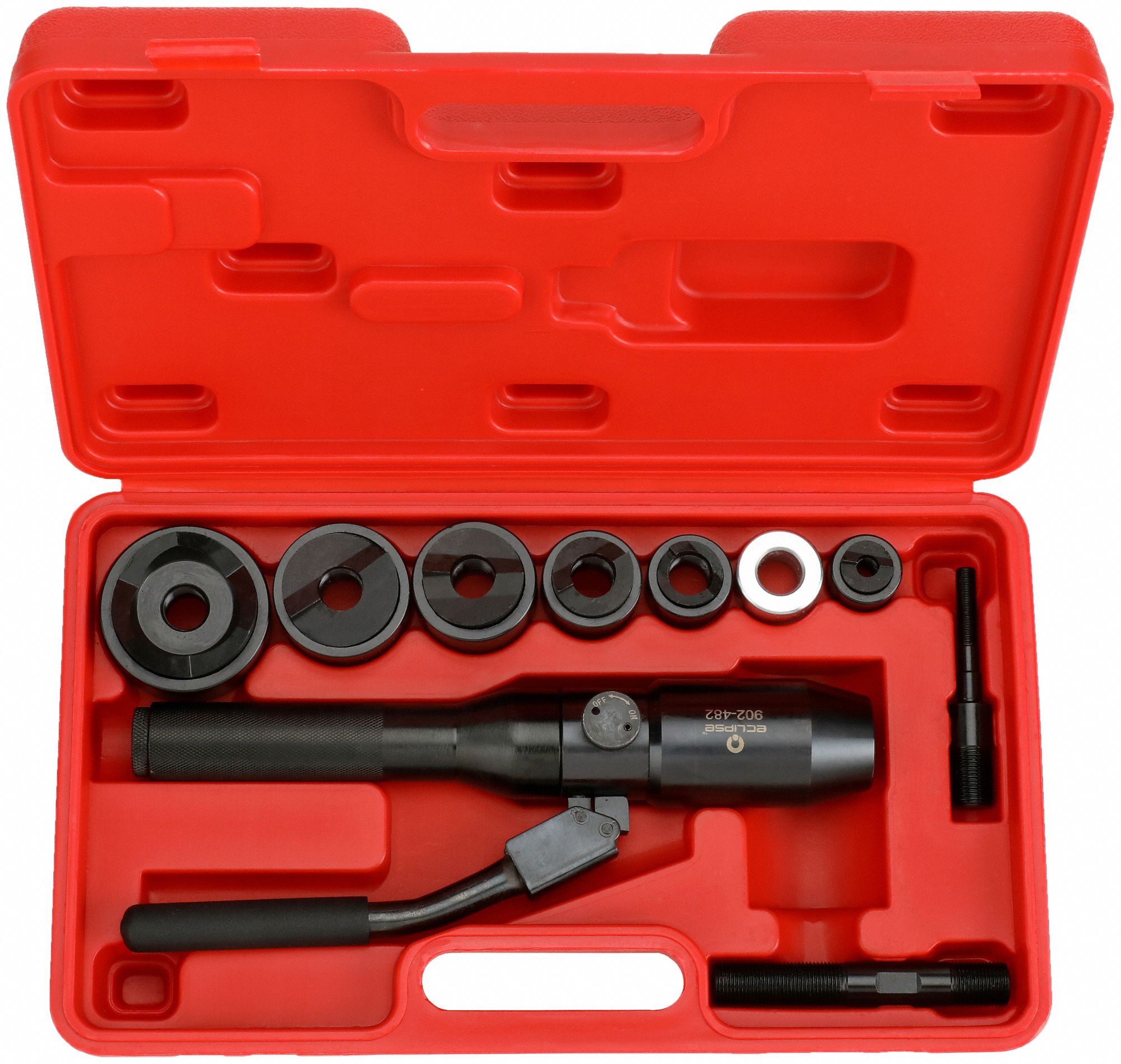 Eclipse 3G-OTH-286826