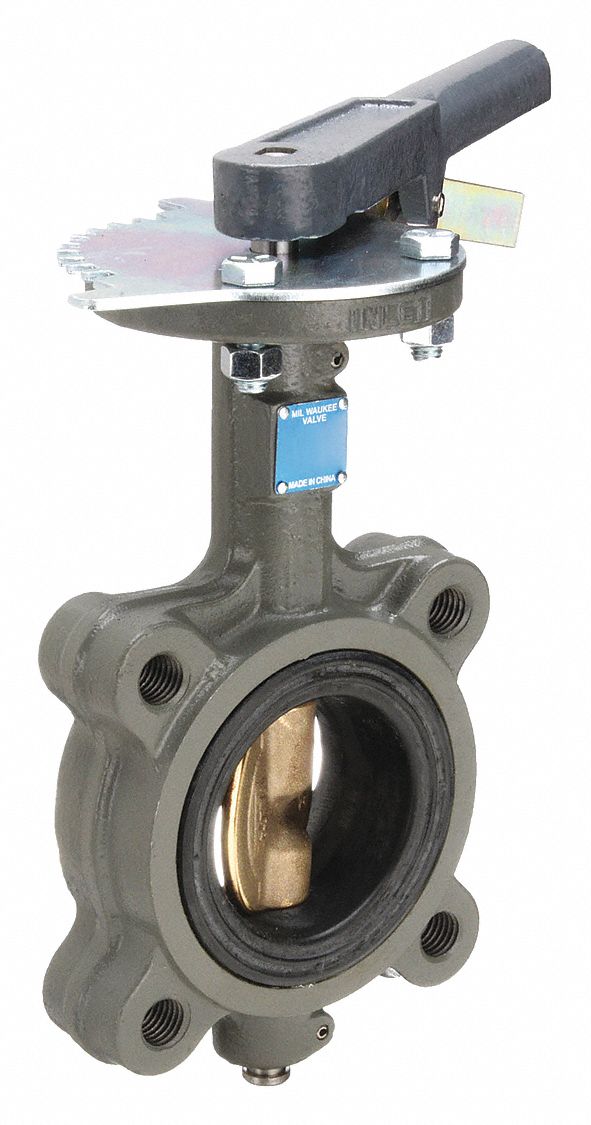 Milwaukee Valve 3G-OTH-445303